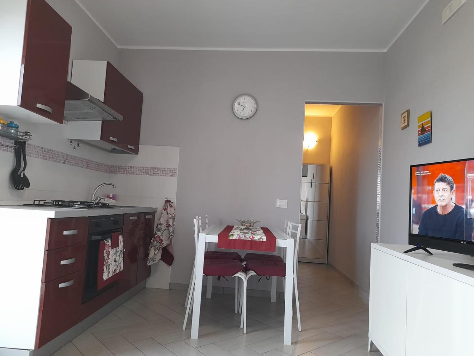 Appartamento al primo piano MARGHERITA view 3