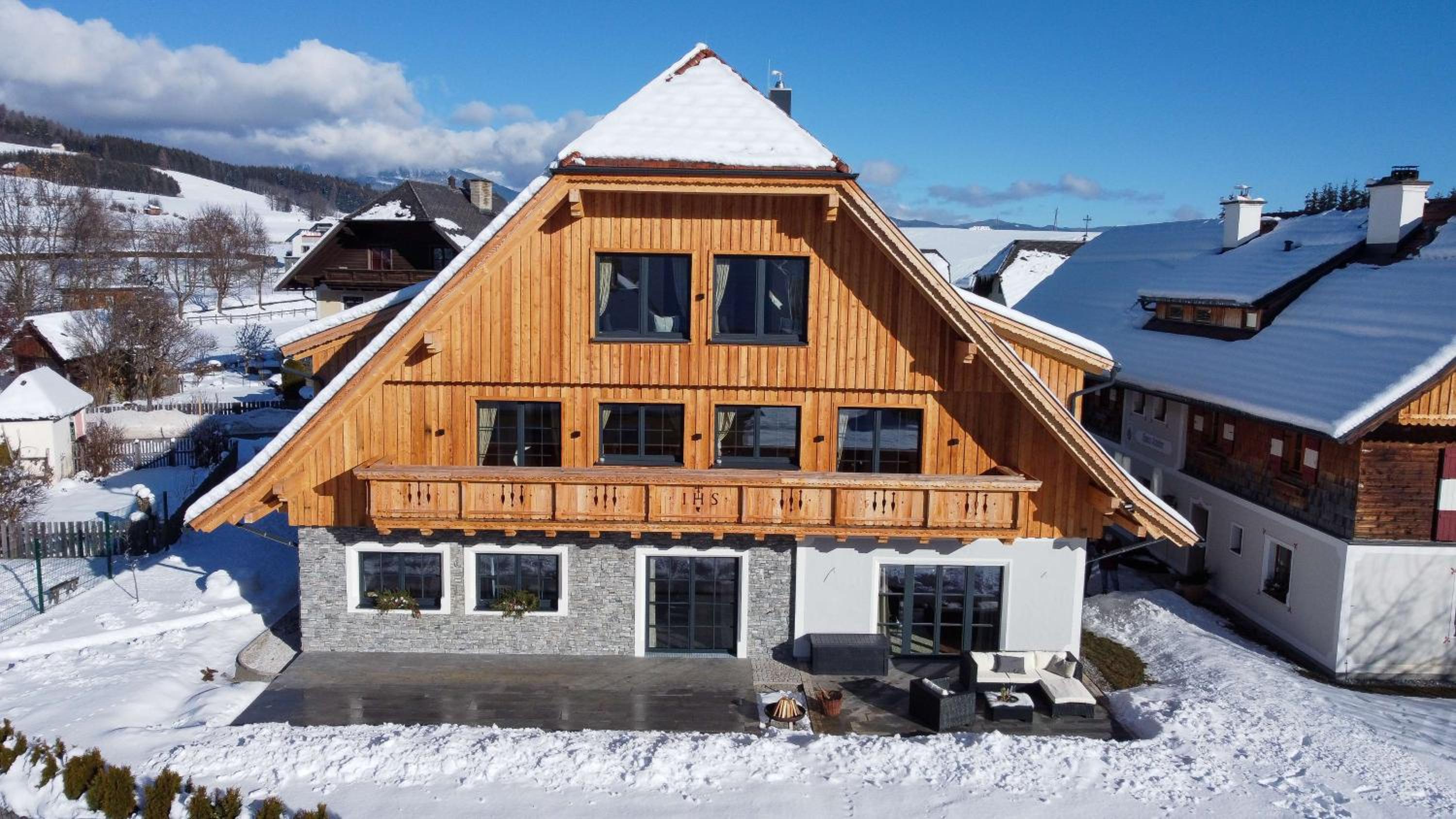 Schitter-Appartements