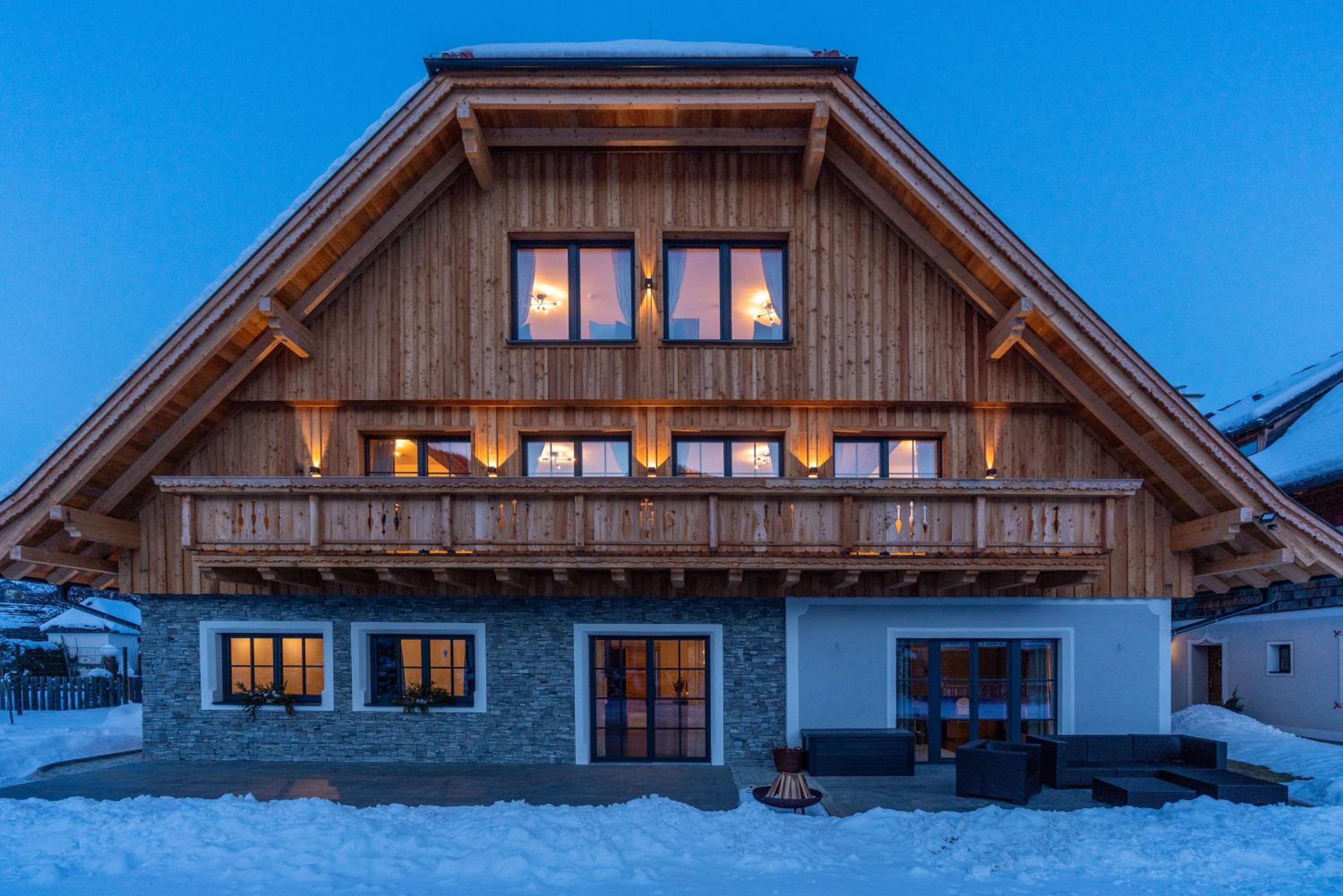 Schitter-Appartements