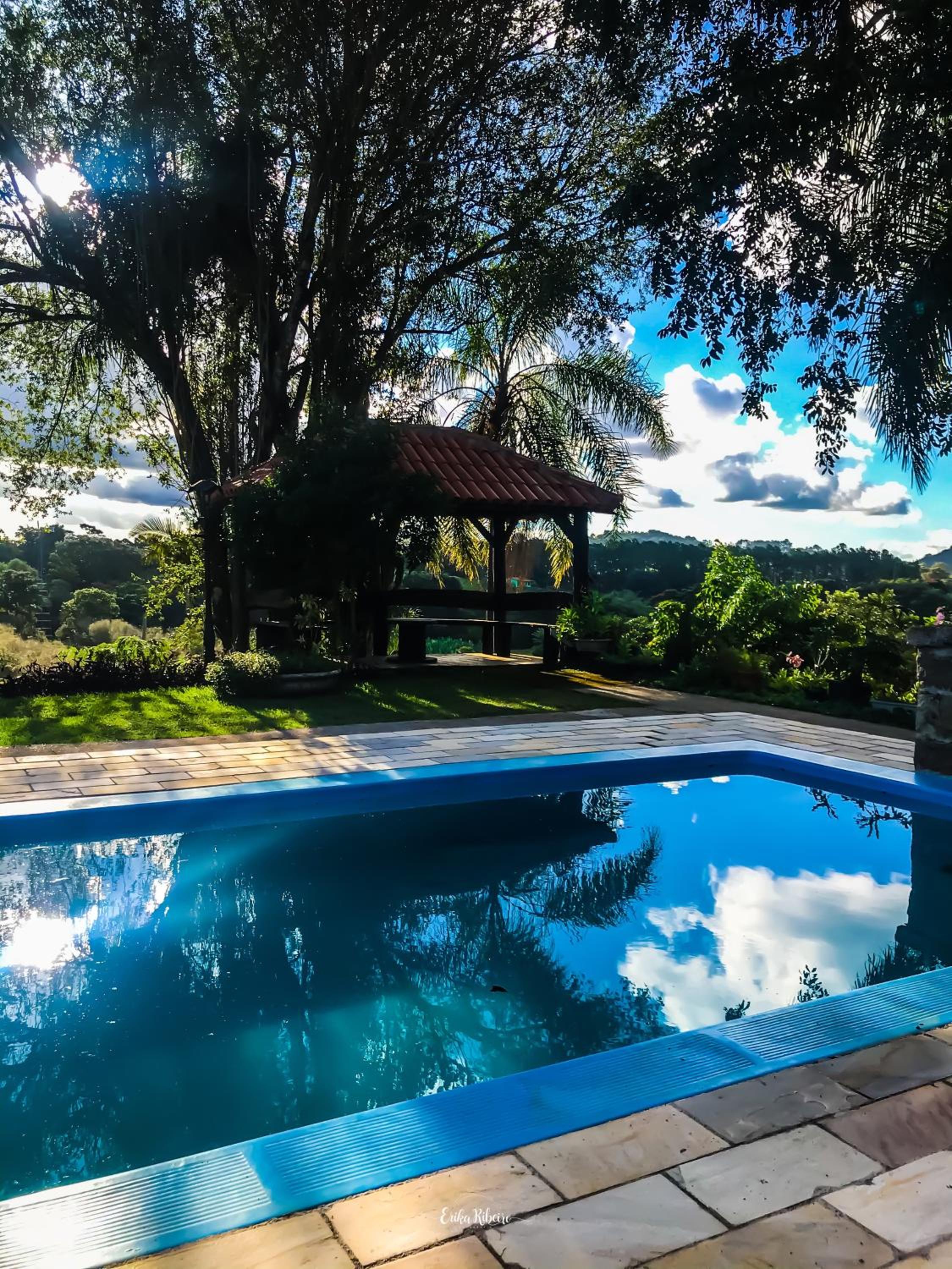 CHÁCARA GODOI - Meu Paraíso