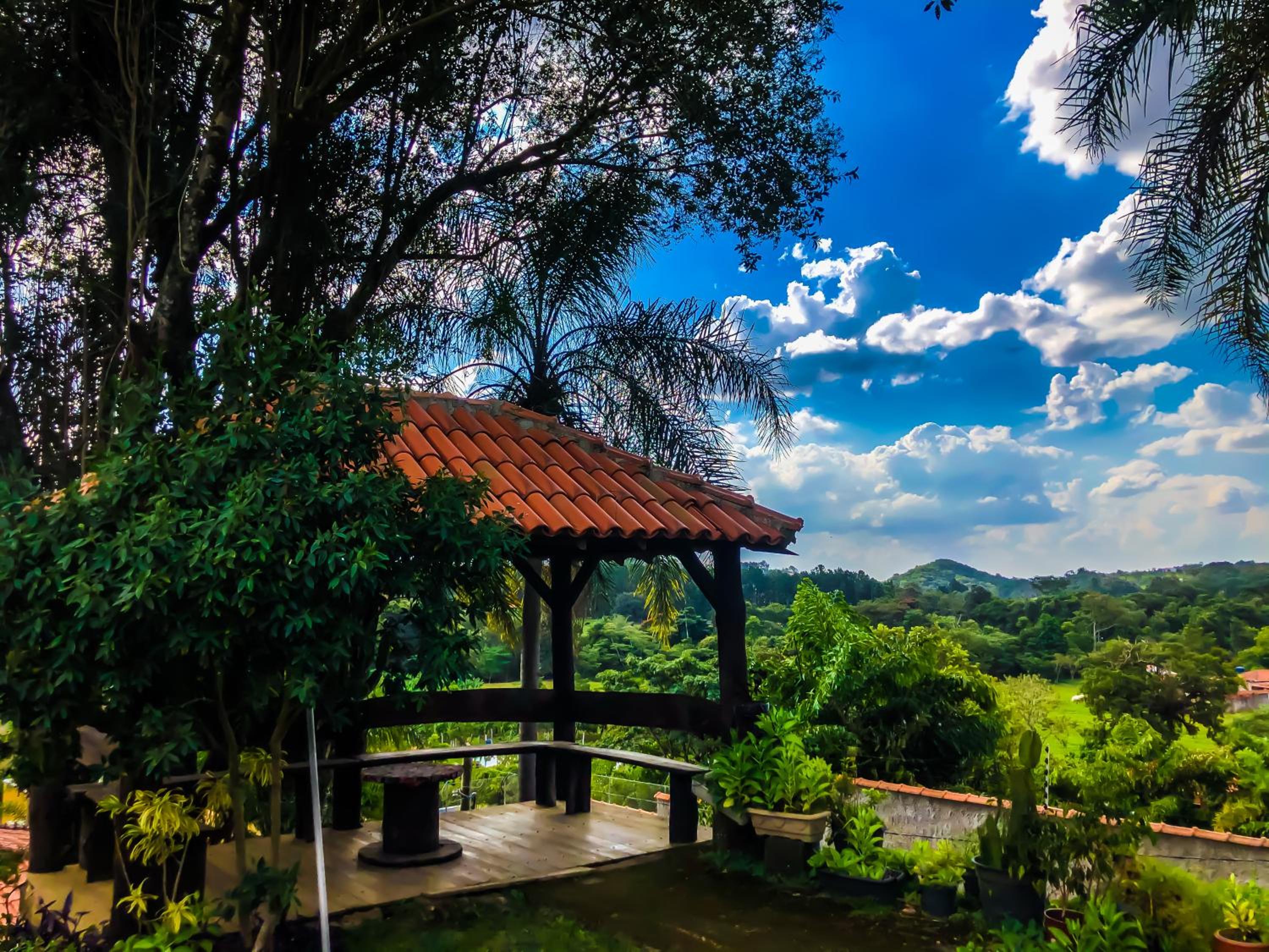CHÁCARA GODOI - Meu Paraíso