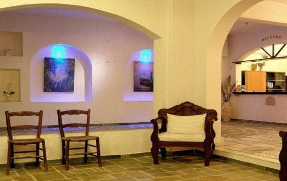 Nefeli Hotel - Property Image 8