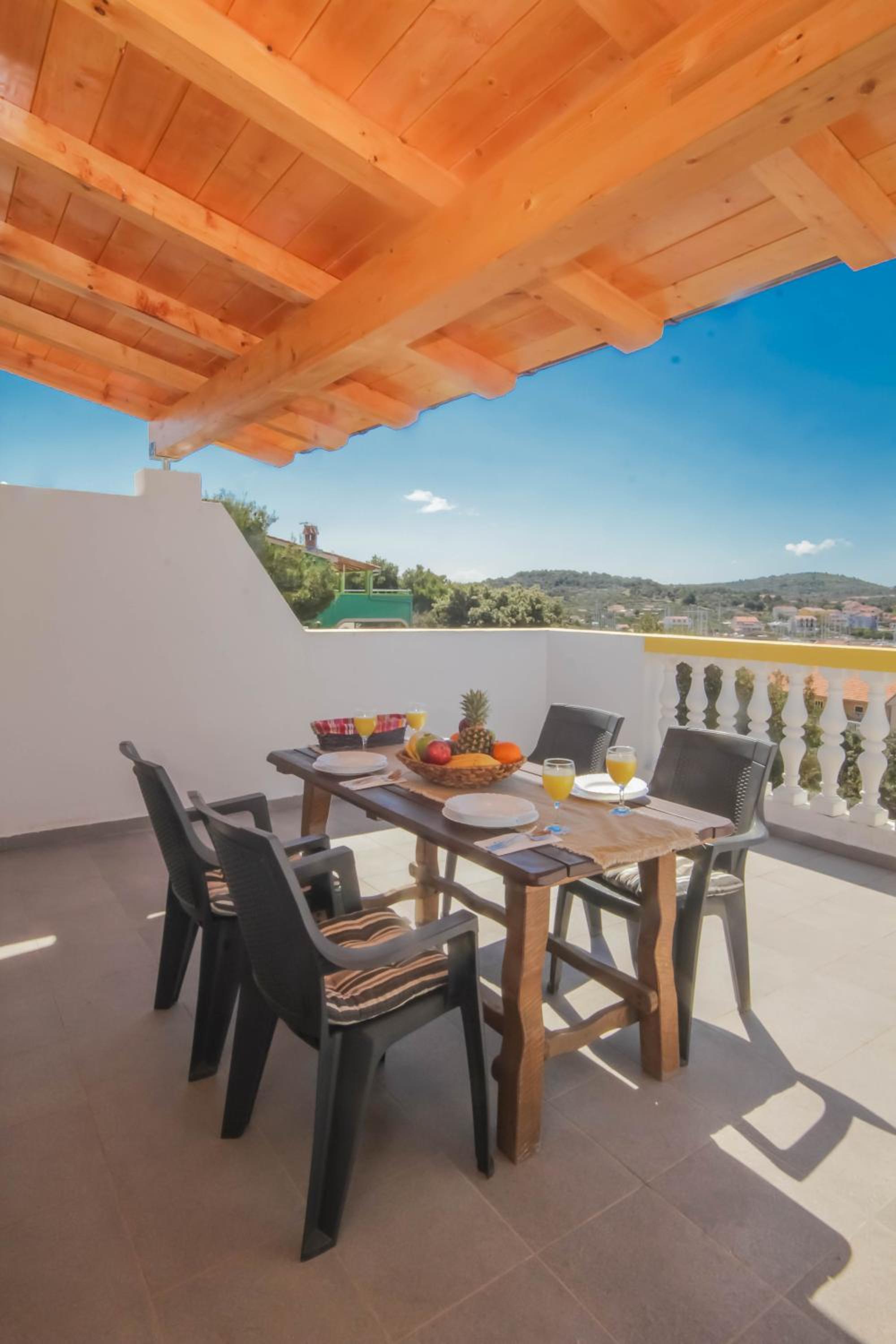 Apartmani Horvat view 5