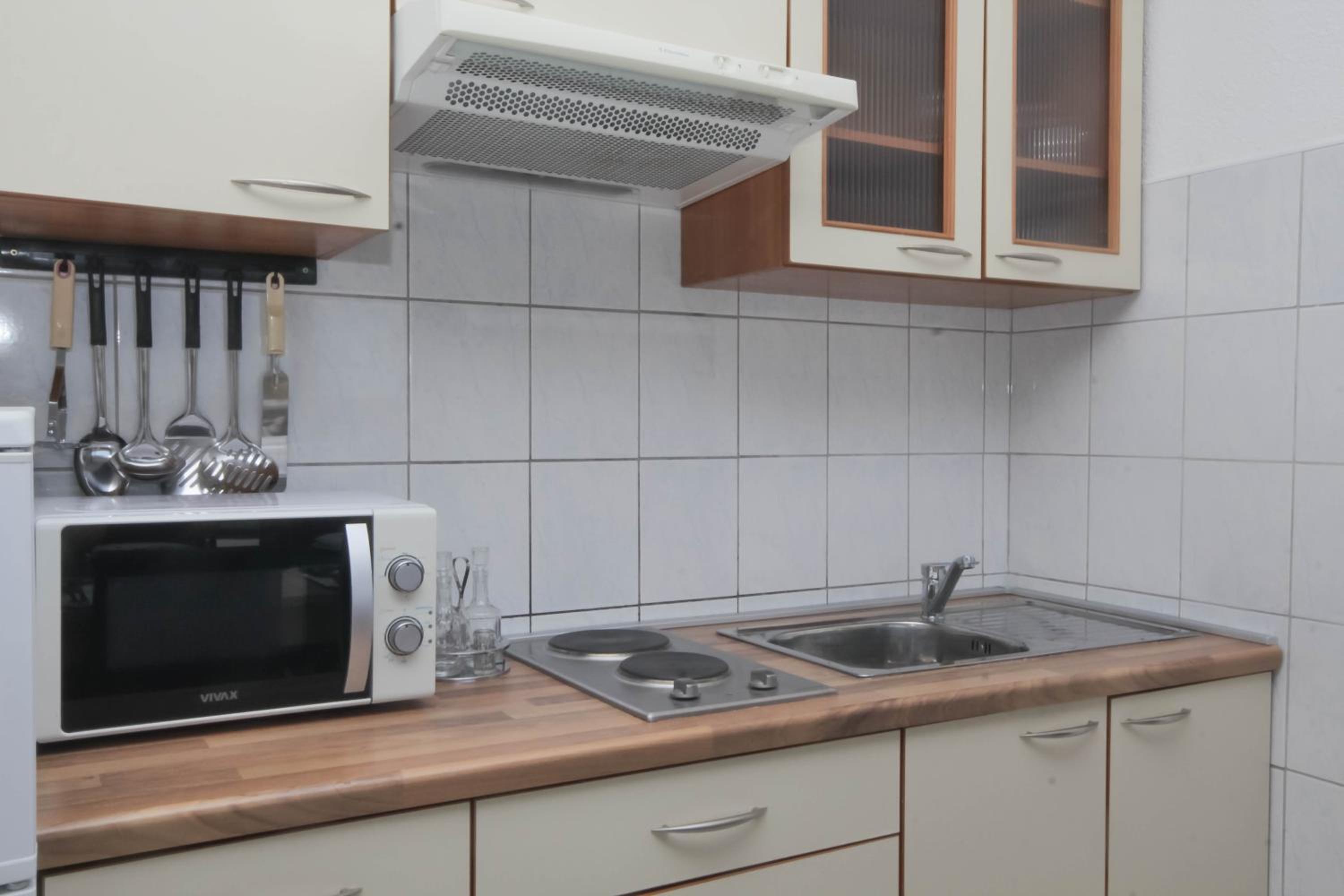 Apartmani Horvat view 3