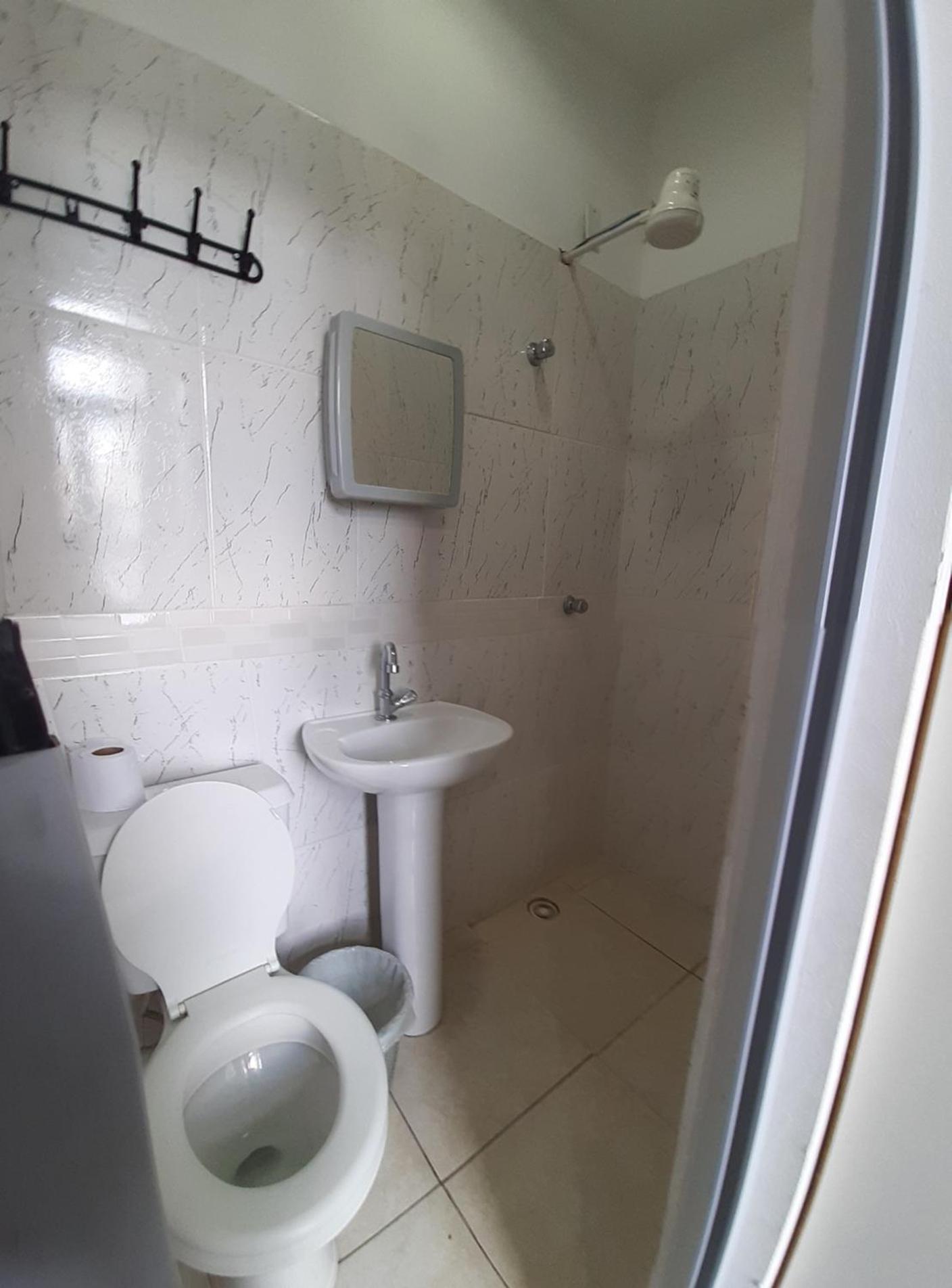 Balcony Hostel Hotel