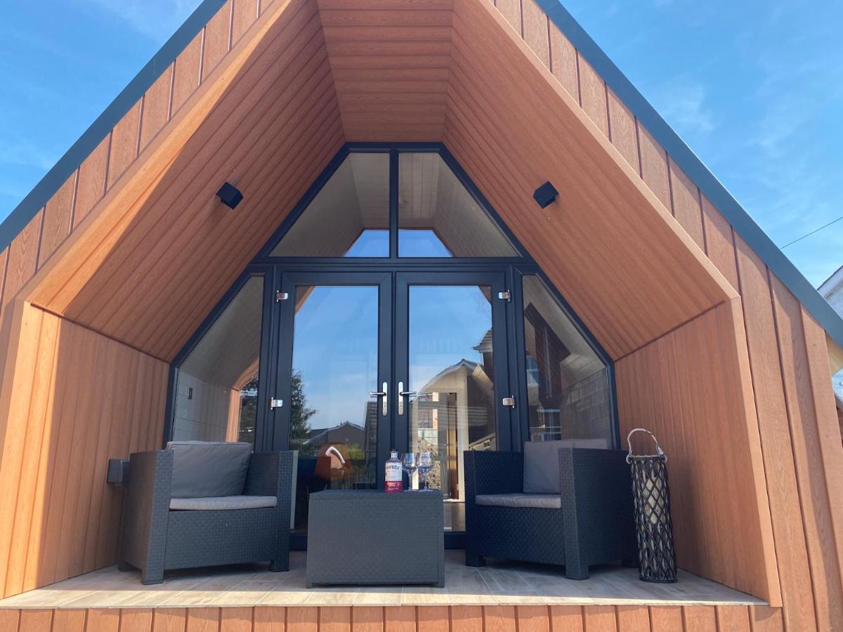 Hotel The Big Tiny House