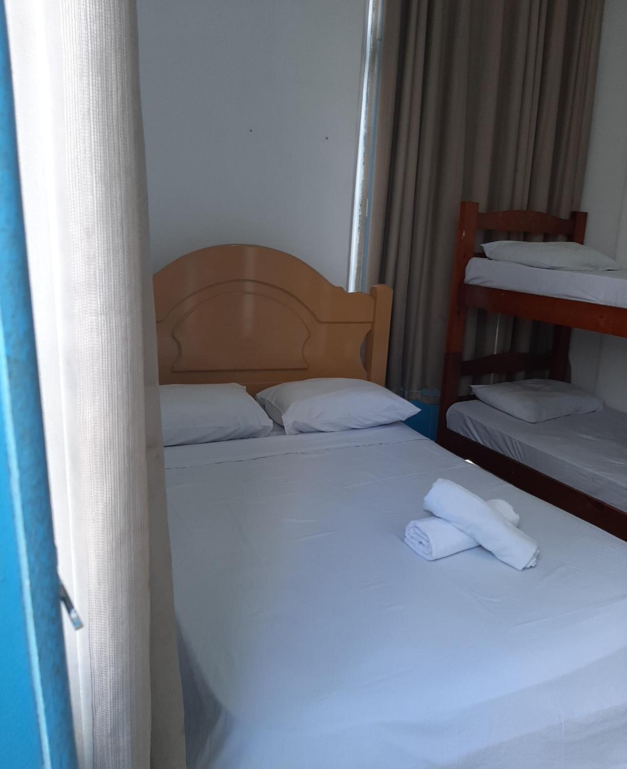 Balcony Hostel Hotel