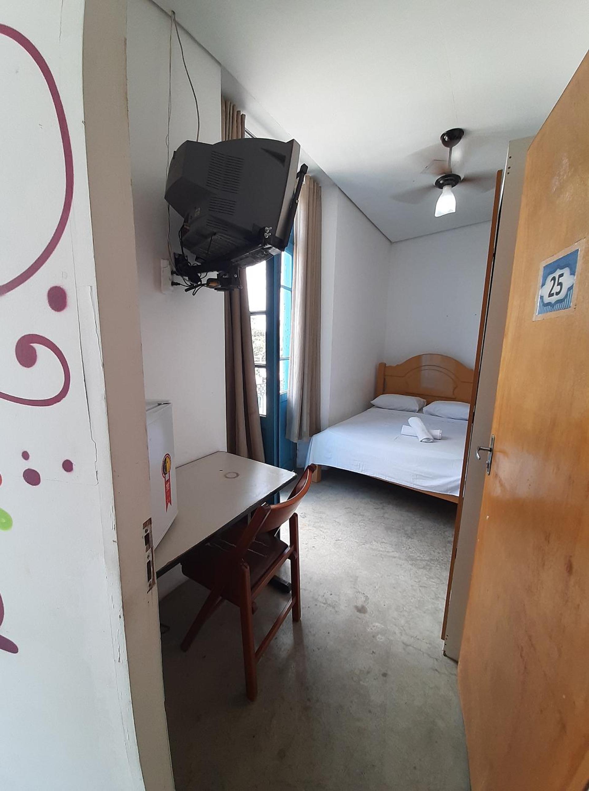 Balcony Hostel Hotel