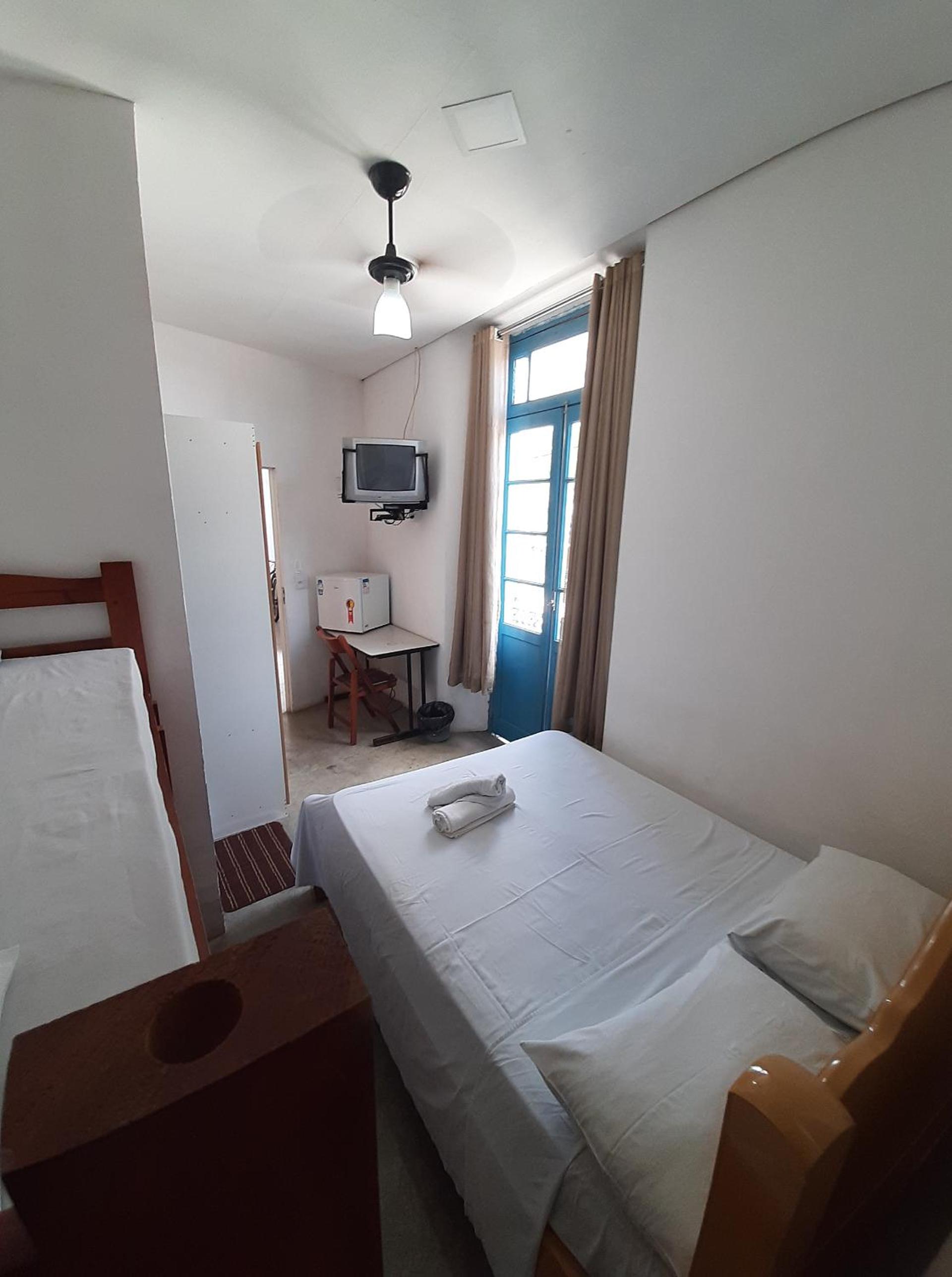 Balcony Hostel Hotel
