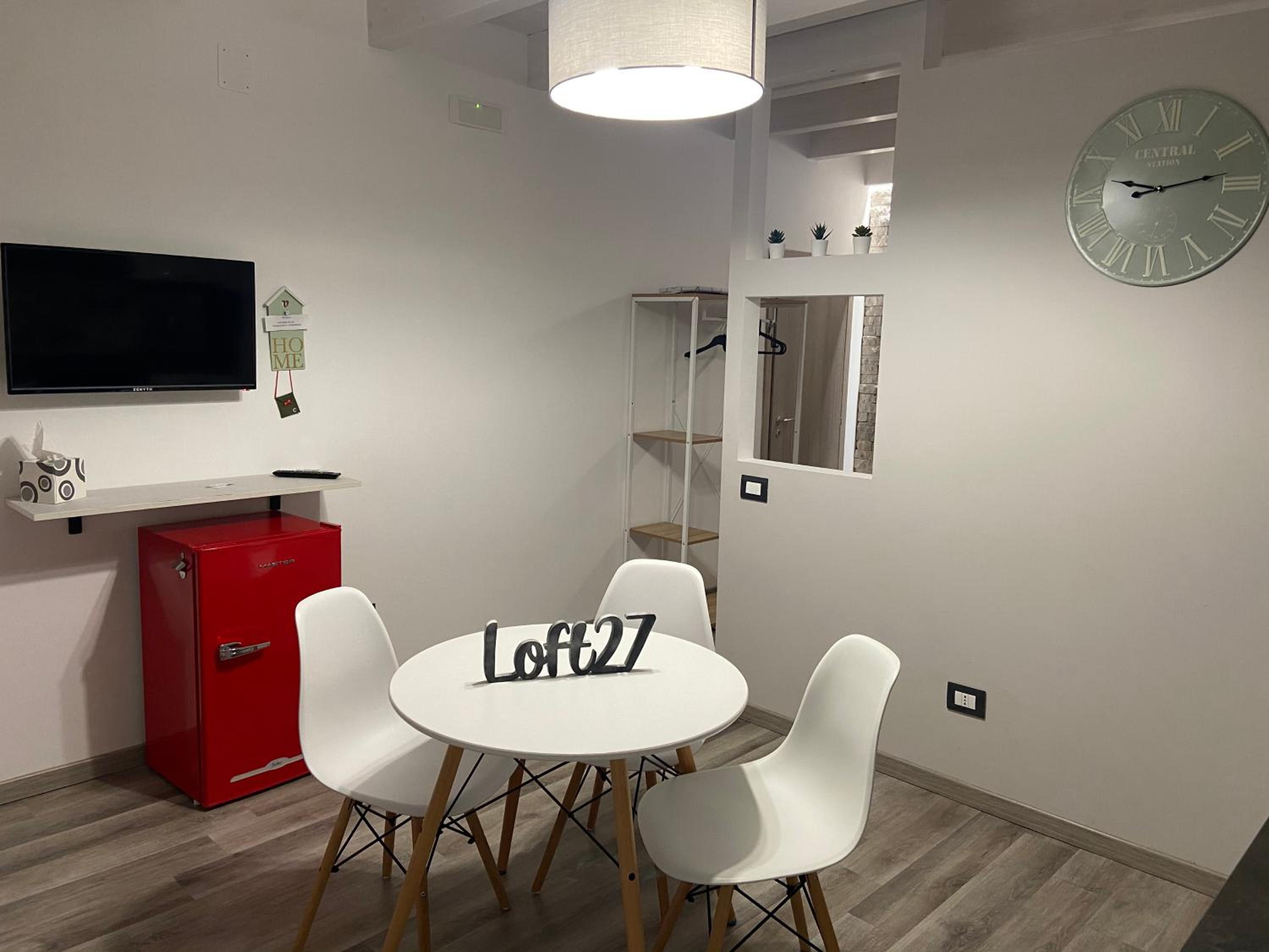 Loft27 view 3