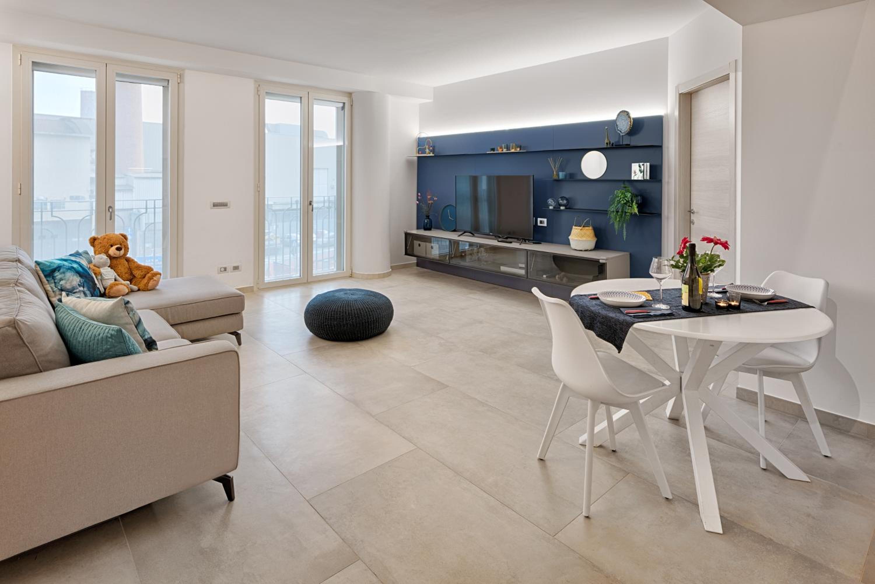 H2O - Mareri apartments view 2