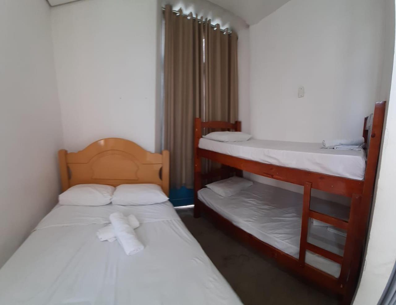 Balcony Hostel Hotel