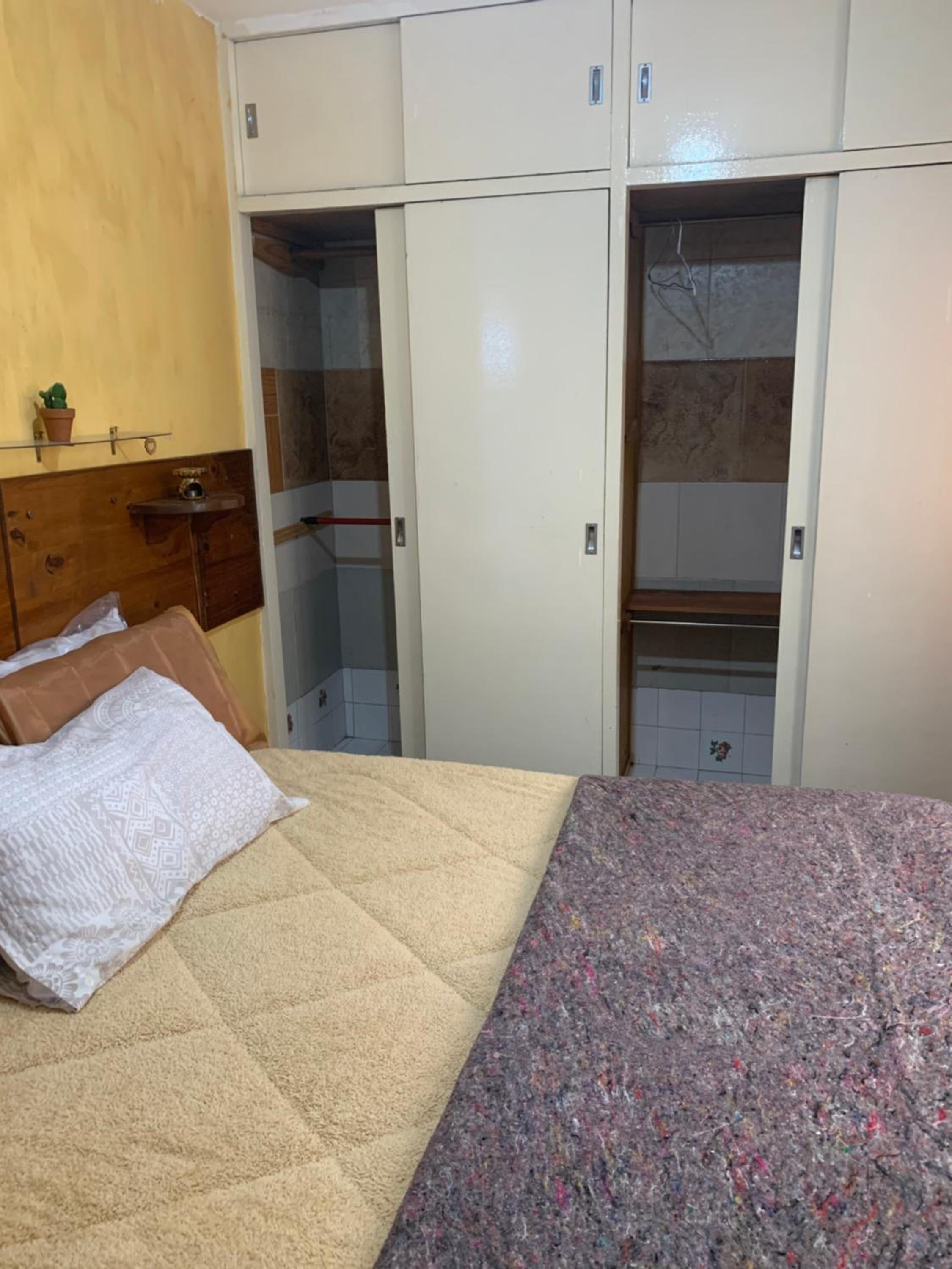 Departamento Centro Plaza 9 Julio