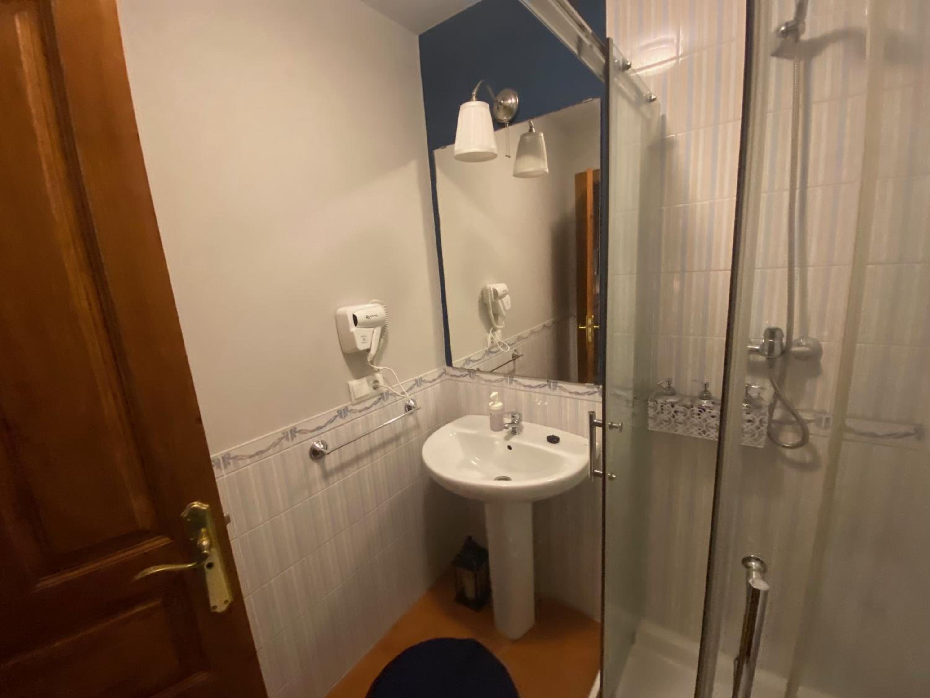 Hostal Casa San Nicolas