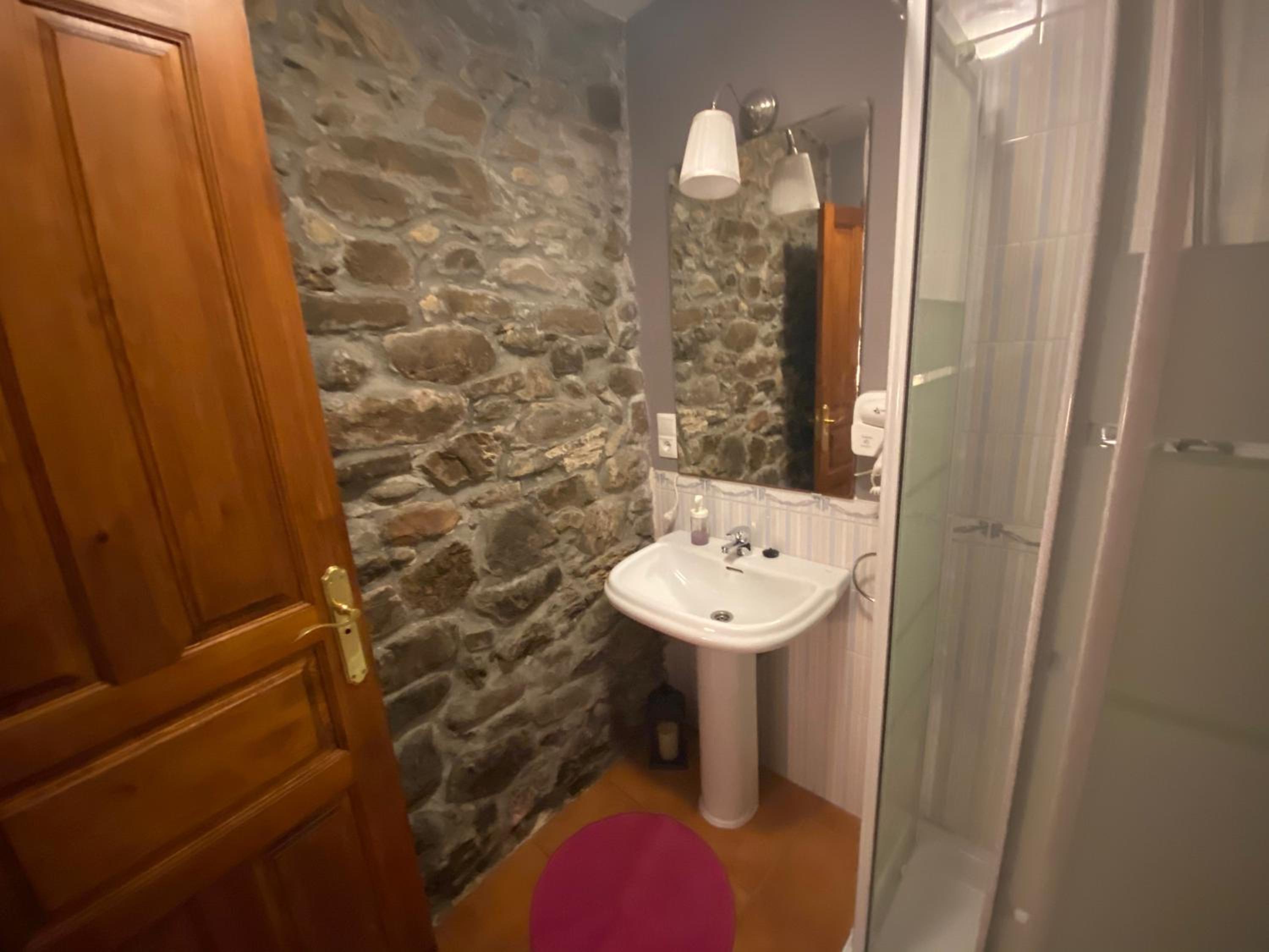 Hostal Casa San Nicolas