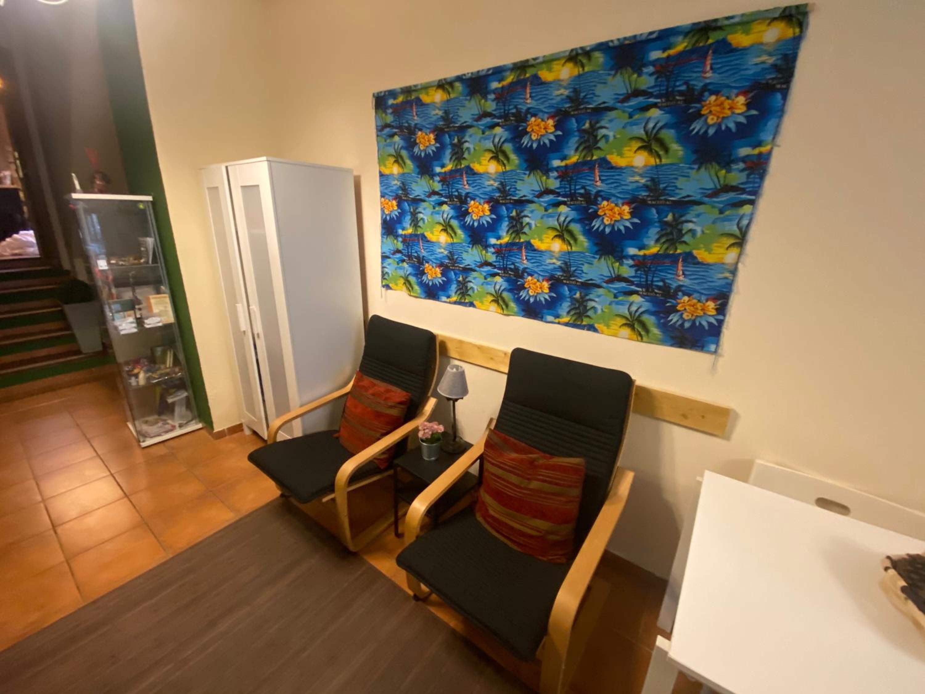 Hostal Casa San Nicolas