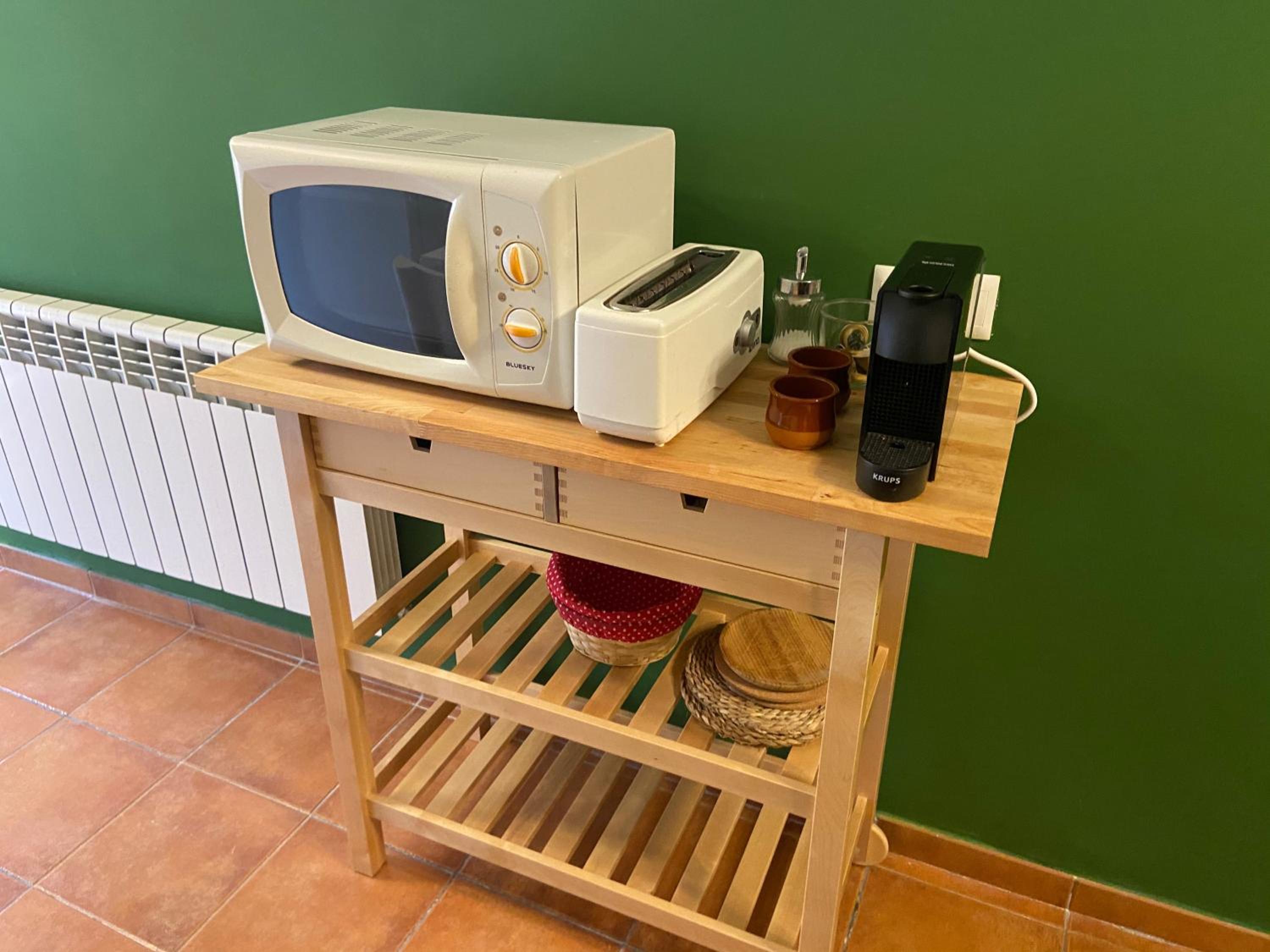 Hostal Casa San Nicolas
