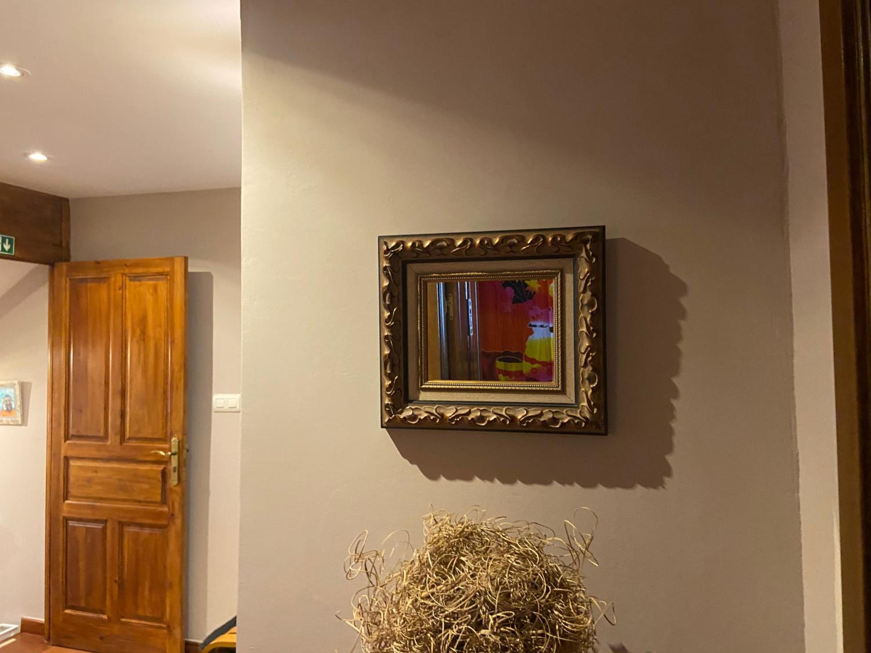 Hostal Casa San Nicolas