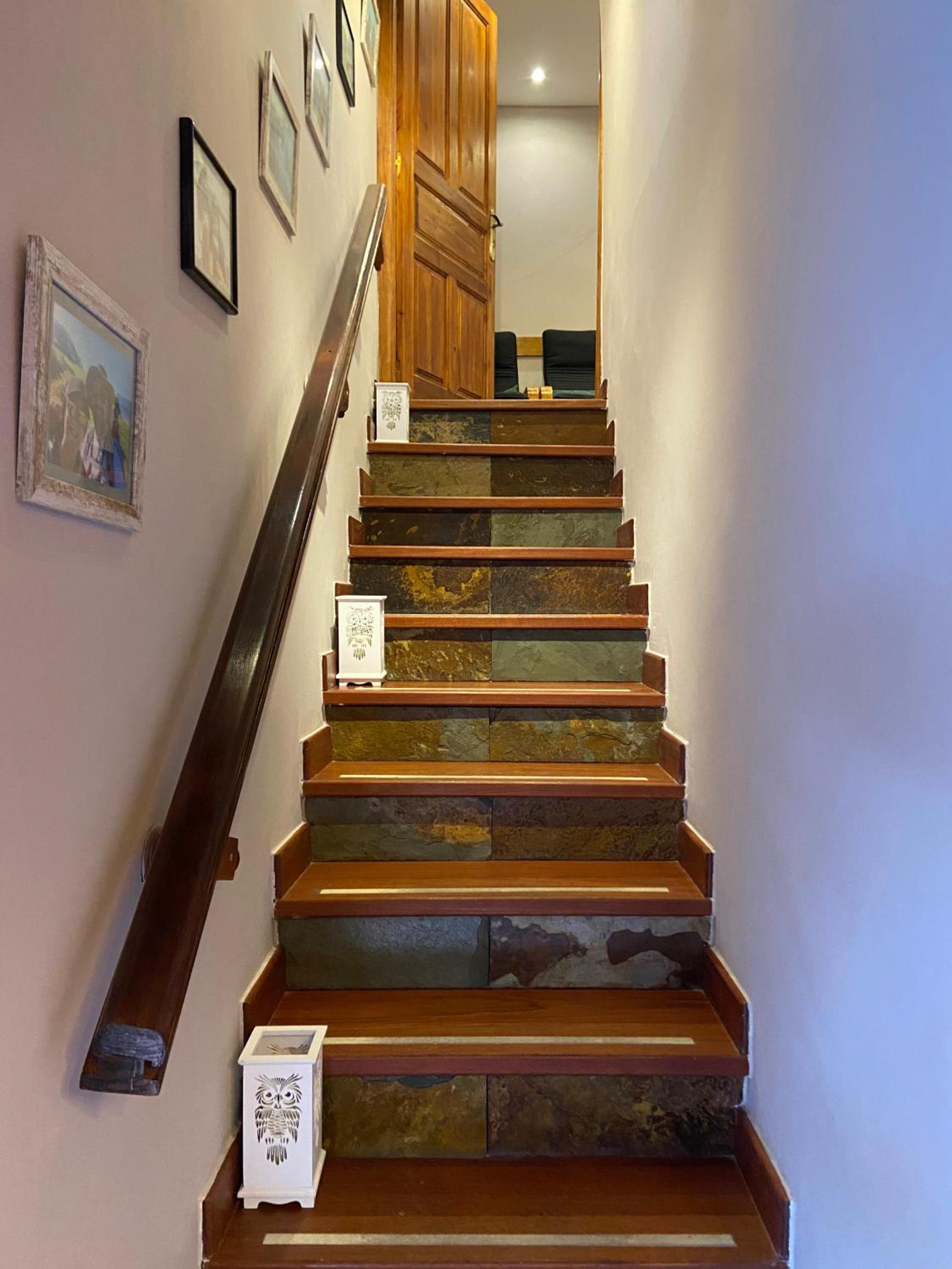 Hostal Casa San Nicolas