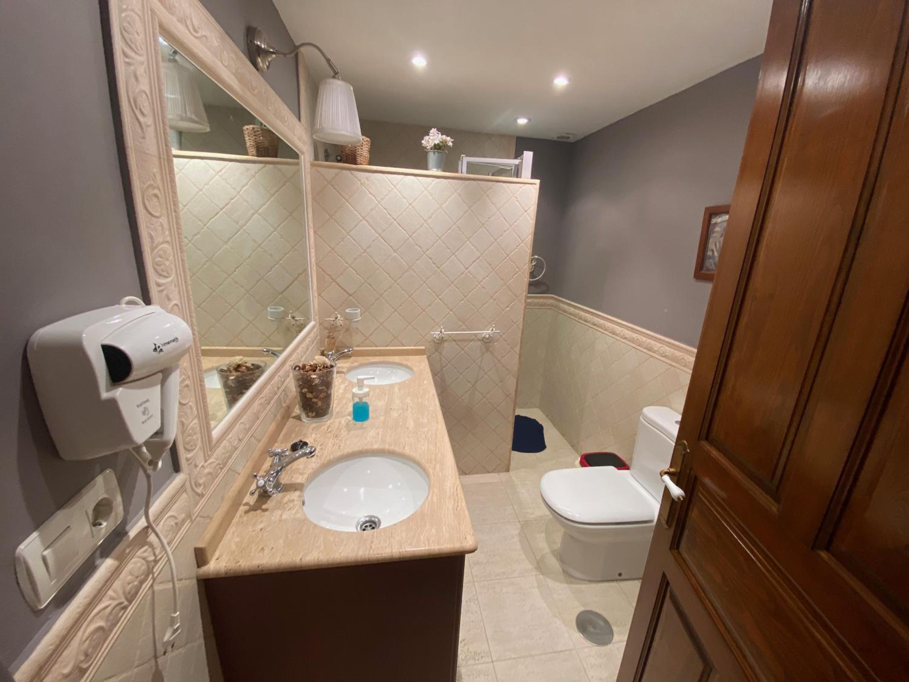 Hostal Casa San Nicolas