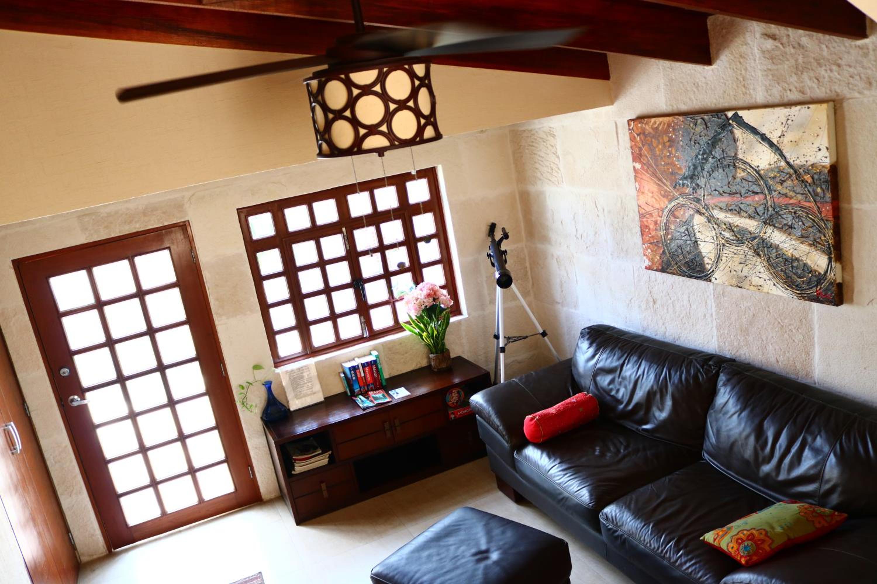 Bed and Breakfast Pecarí