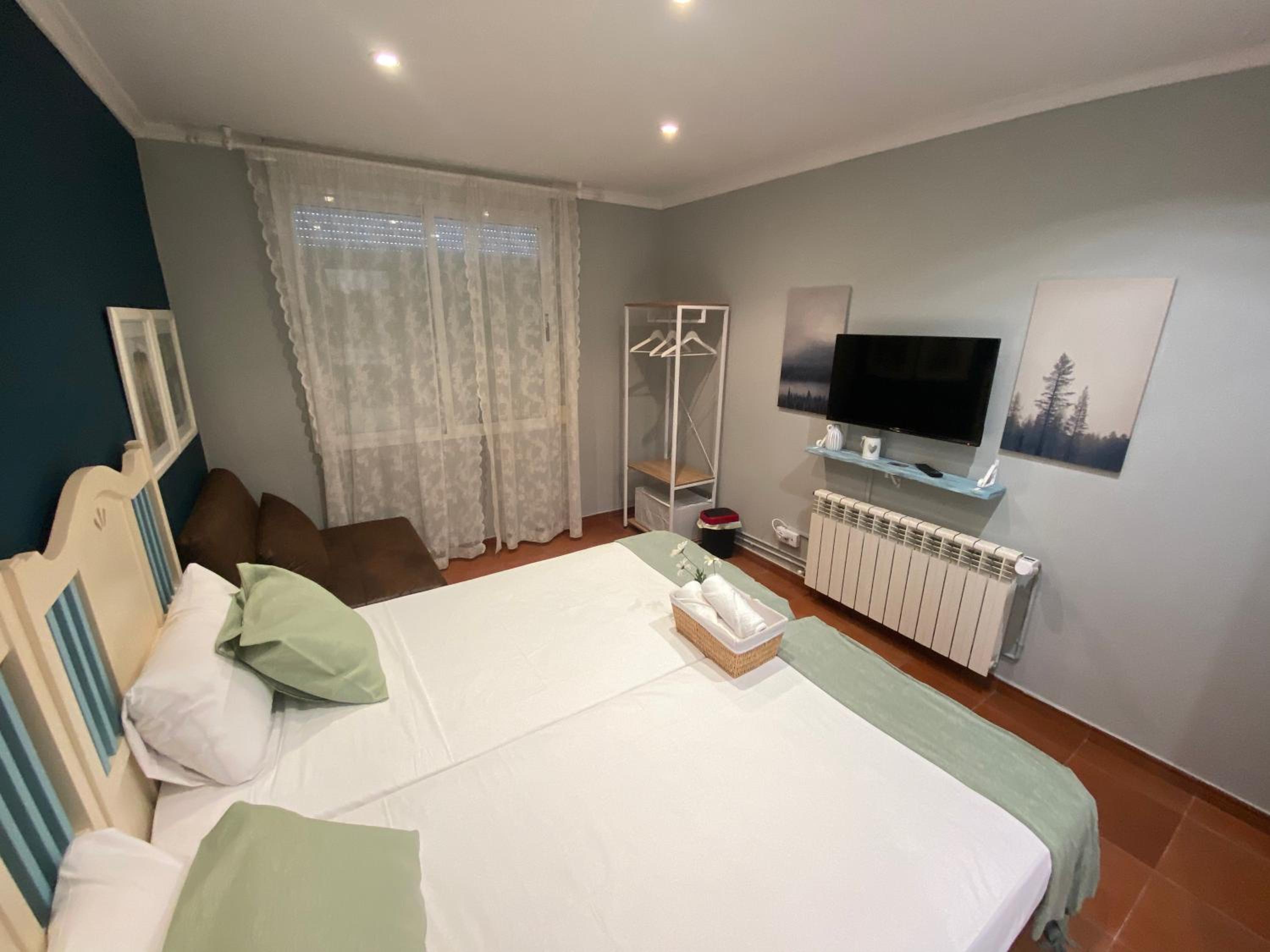 Hostal Casa San Nicolas