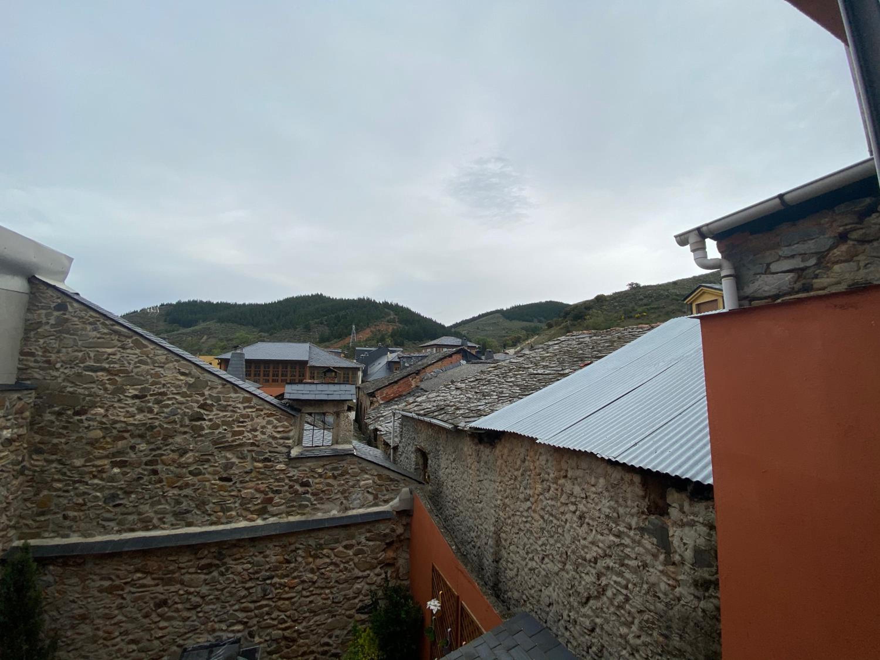 Hostal Casa San Nicolas