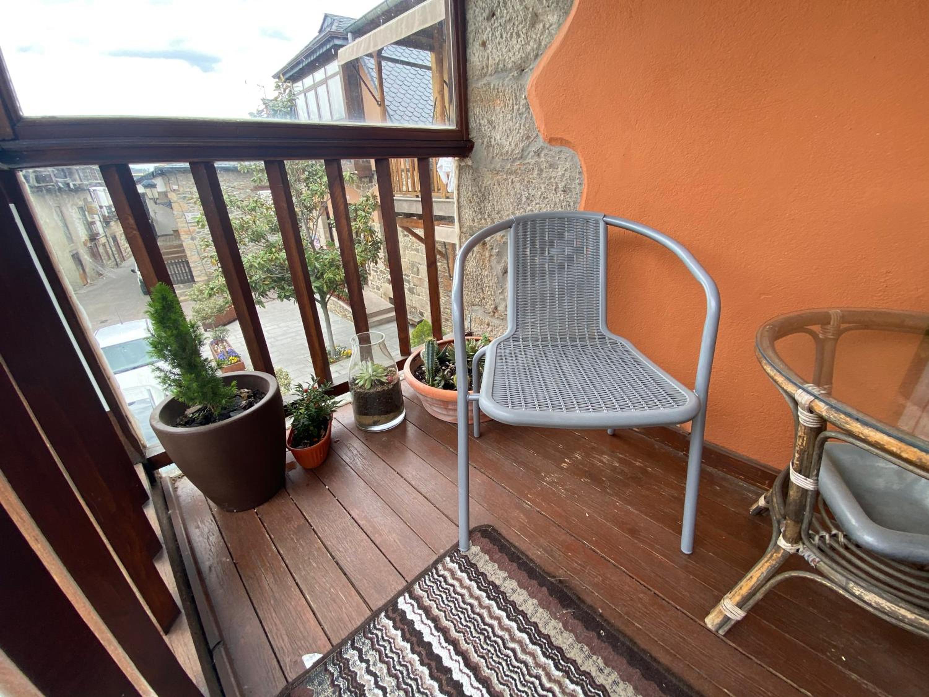 Hostal Casa San Nicolas