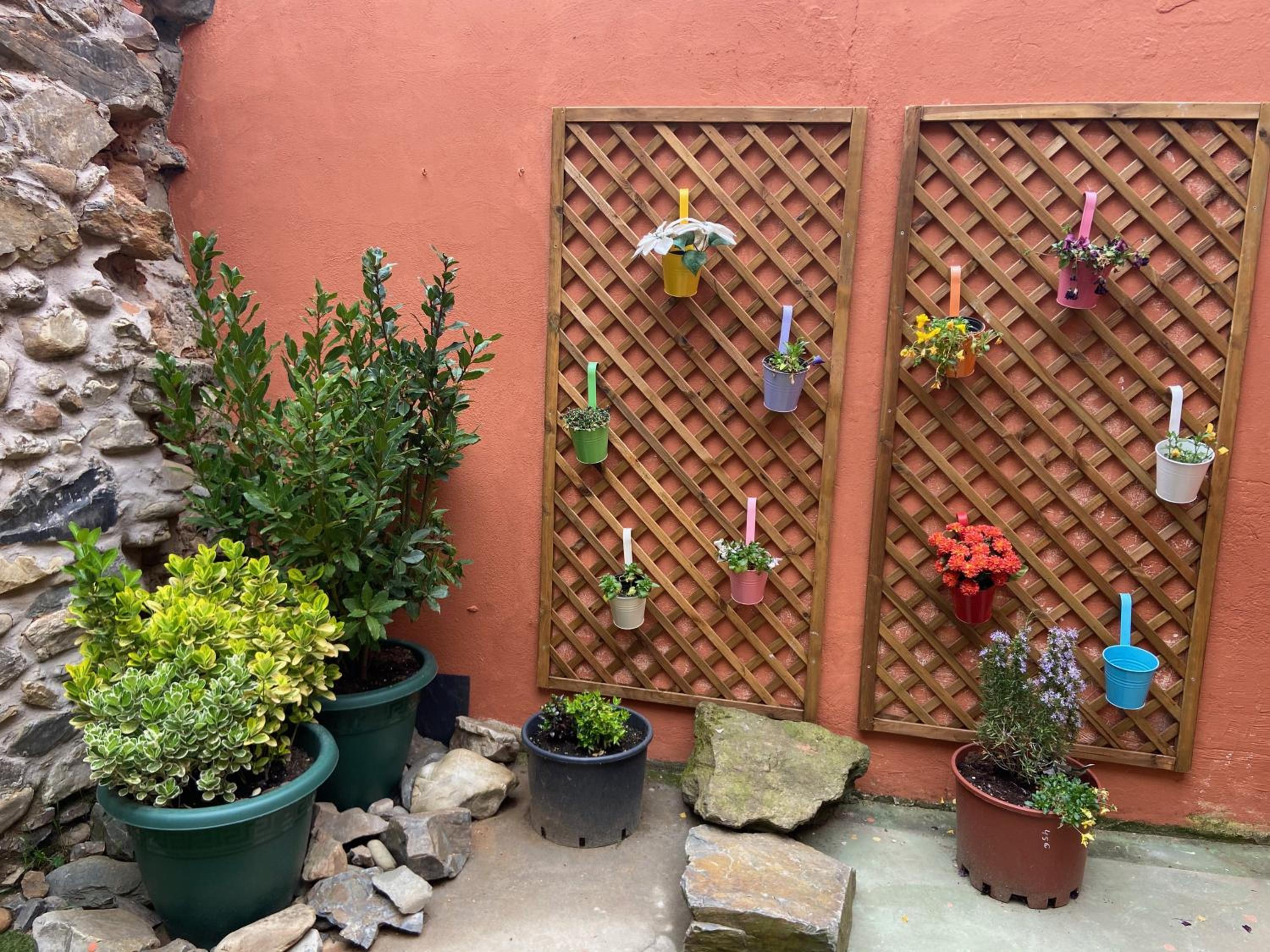 Hostal Casa San Nicolas