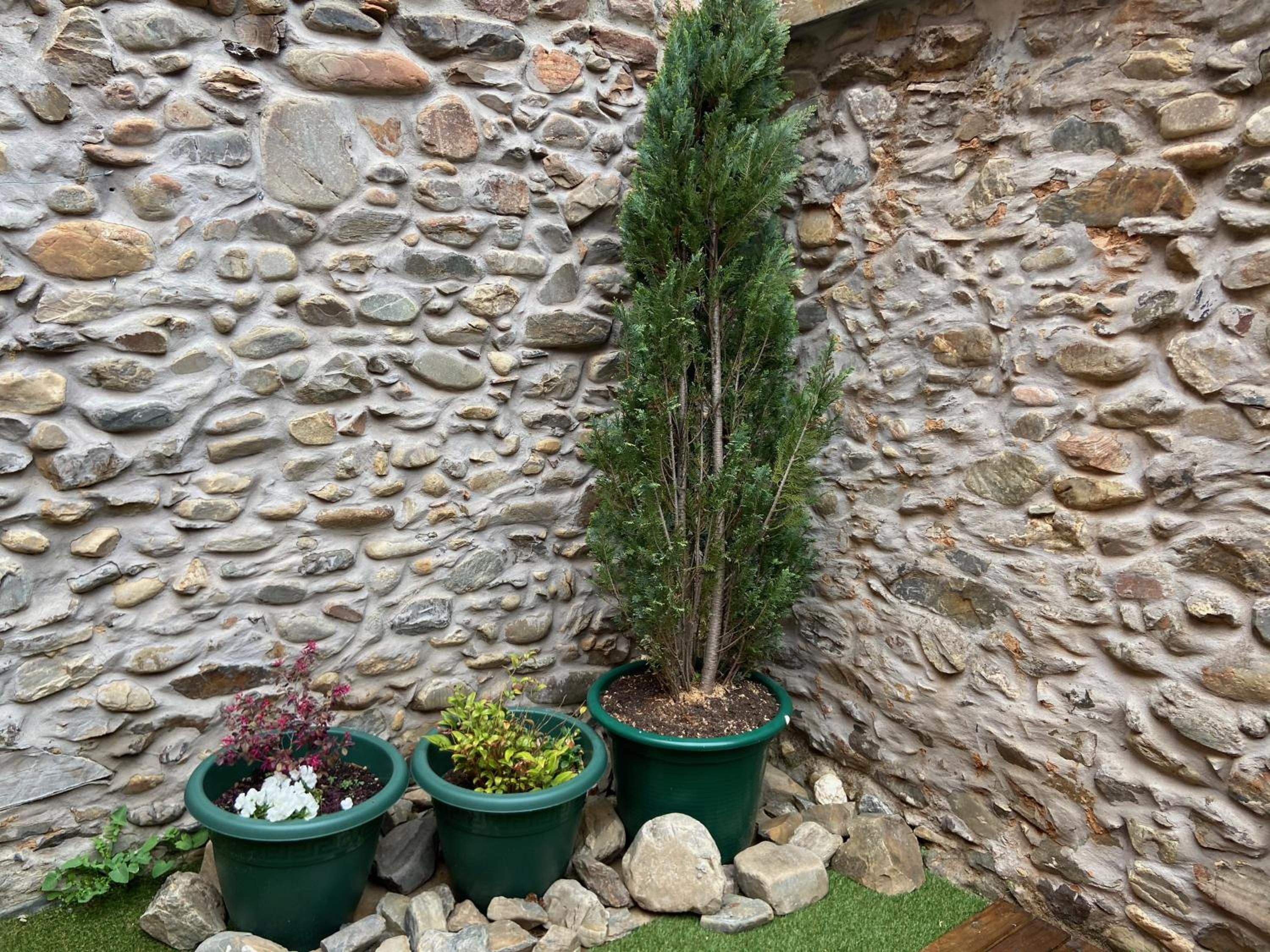 Hostal Casa San Nicolas