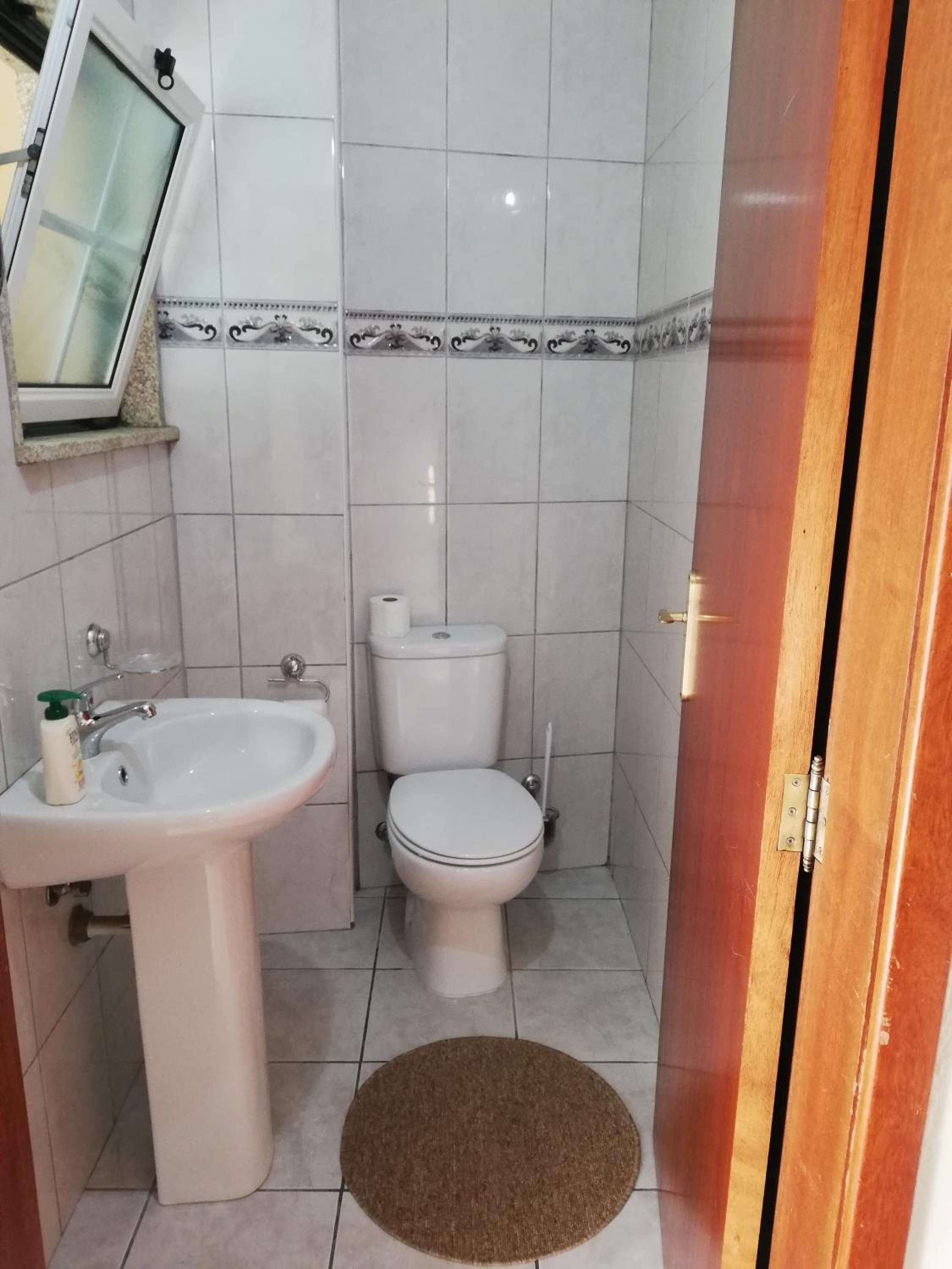 Casinha de Nogueirinha