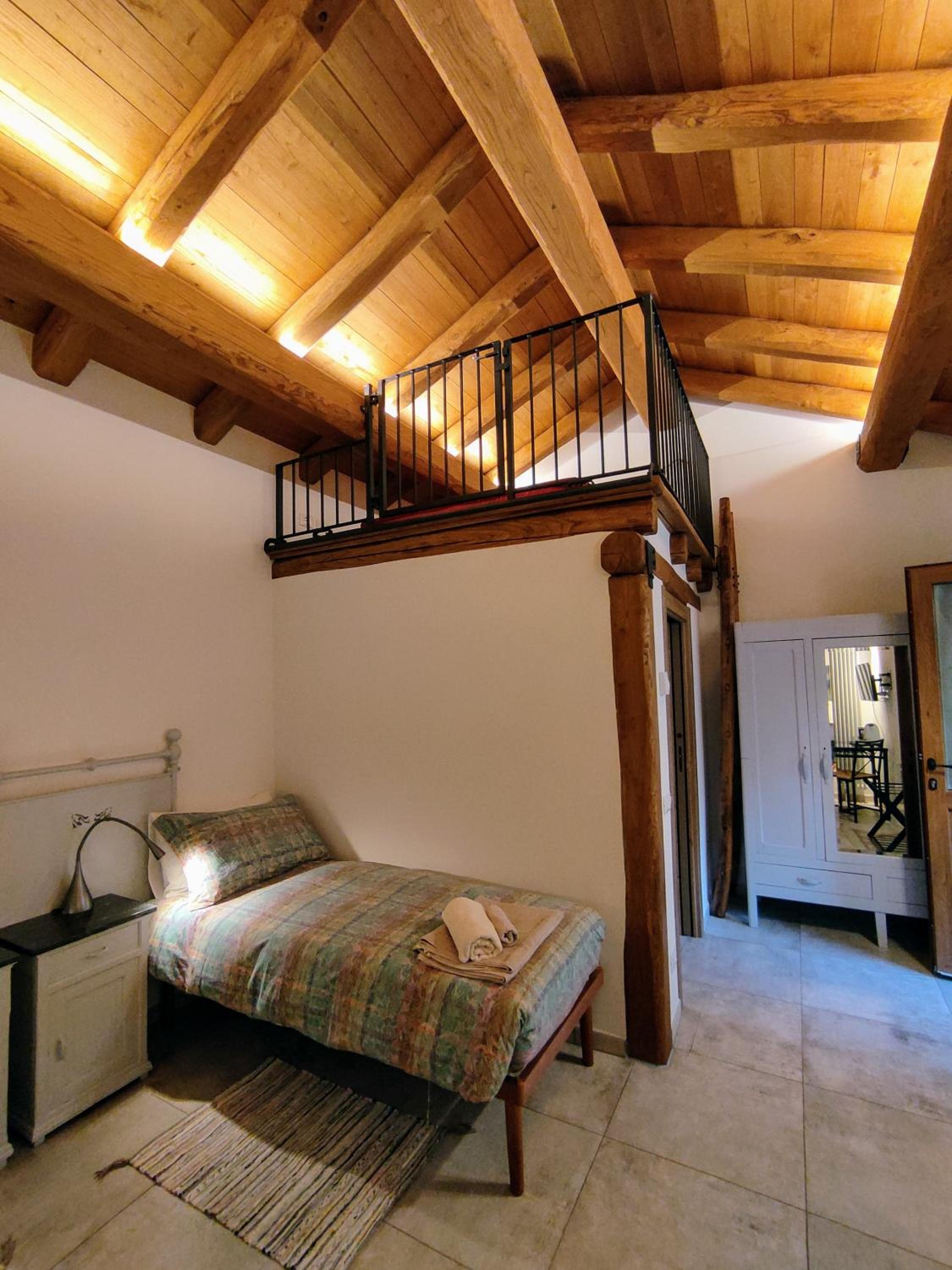 B&B Al Vecchio Torchio
