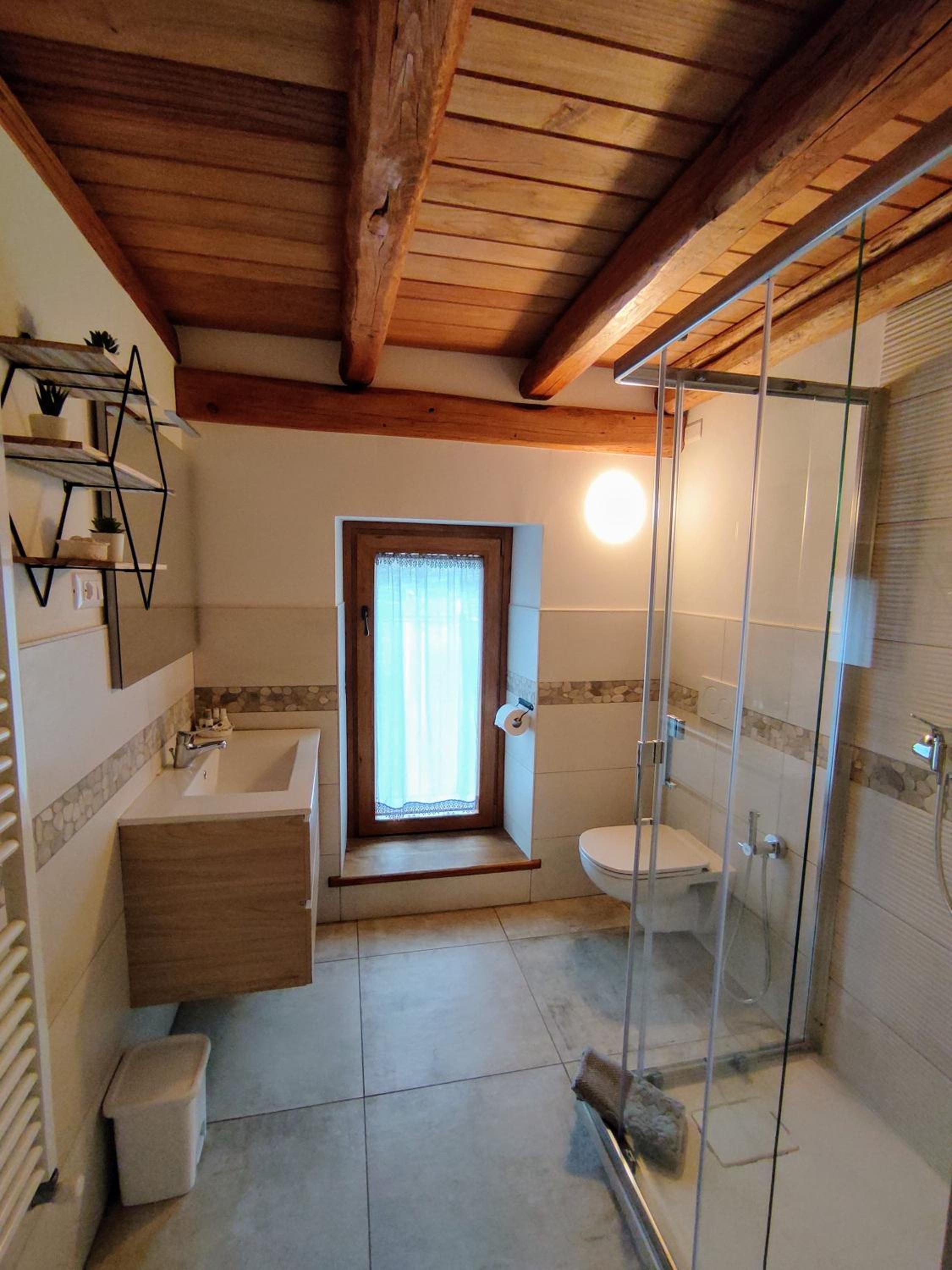 B&B Al Vecchio Torchio