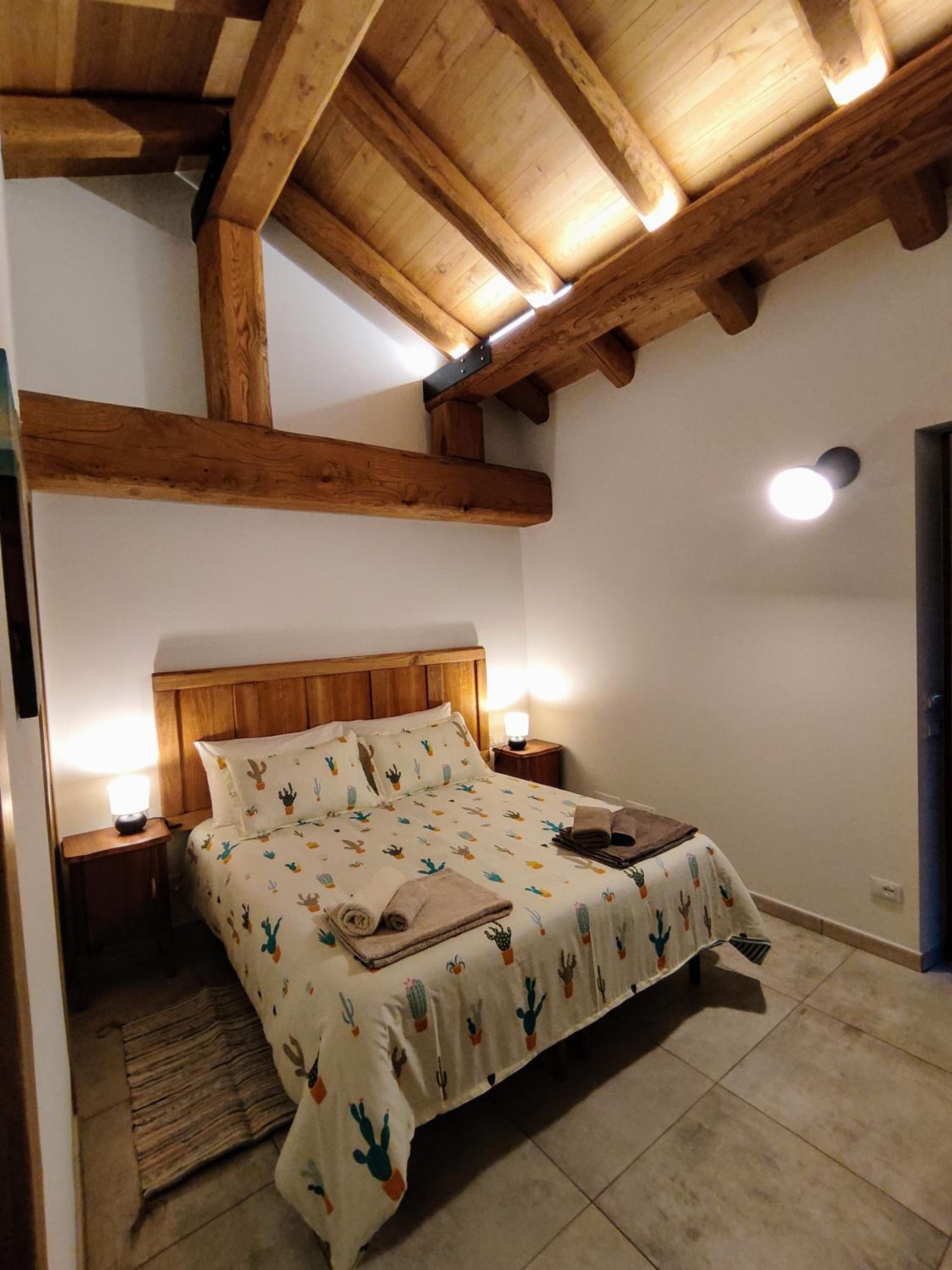 B&B Al Vecchio Torchio