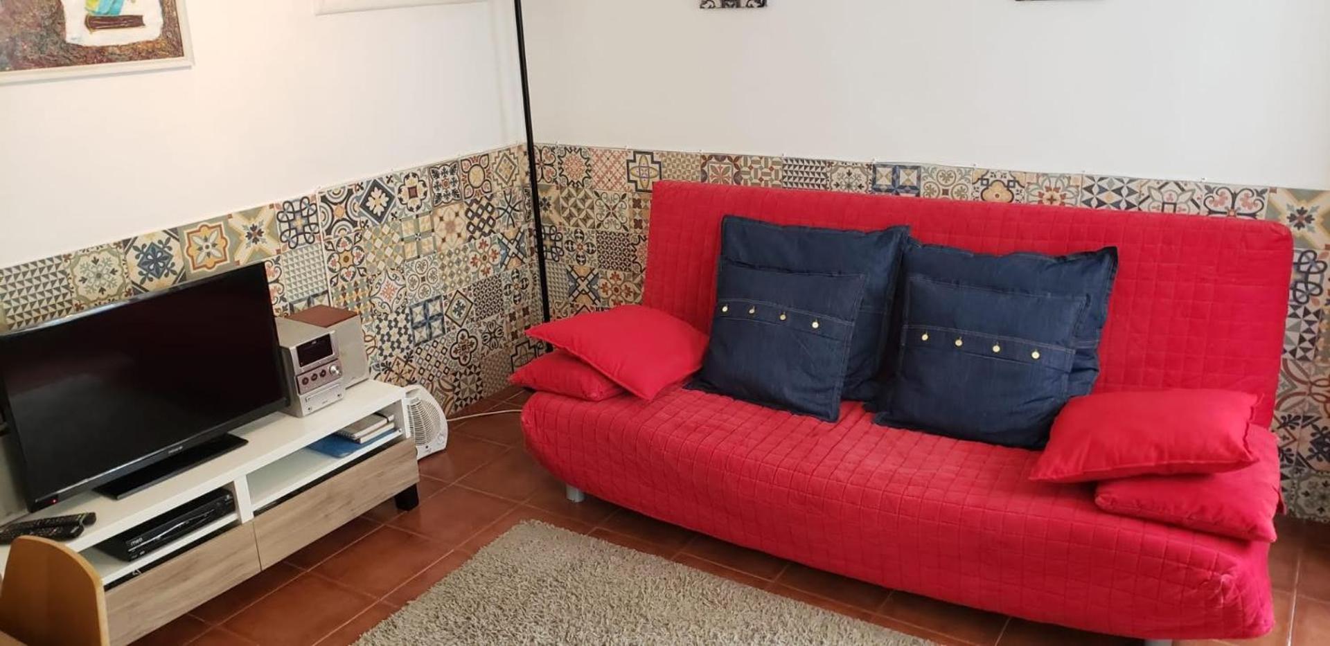 Lisbon City Centre Apartment view 4