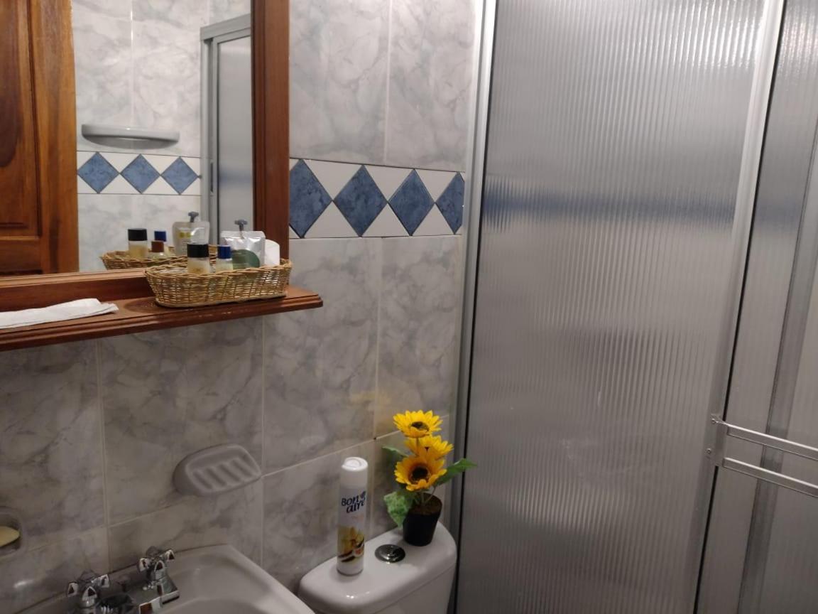 Apartamento Balcones de La Villa 2