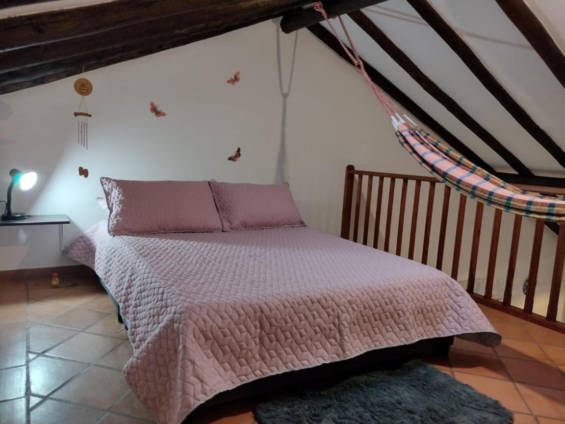 Apartamento Balcones de La Villa 2