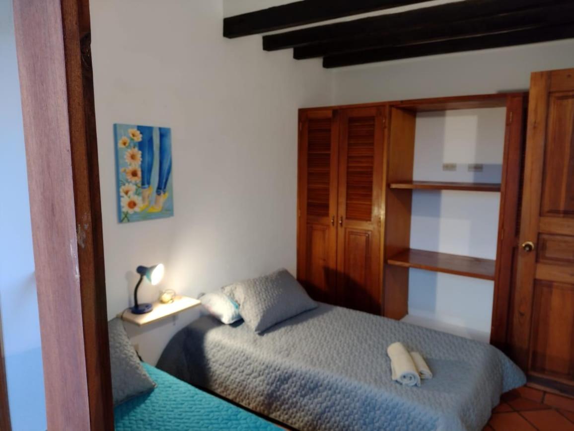Apartamento Balcones de La Villa 2