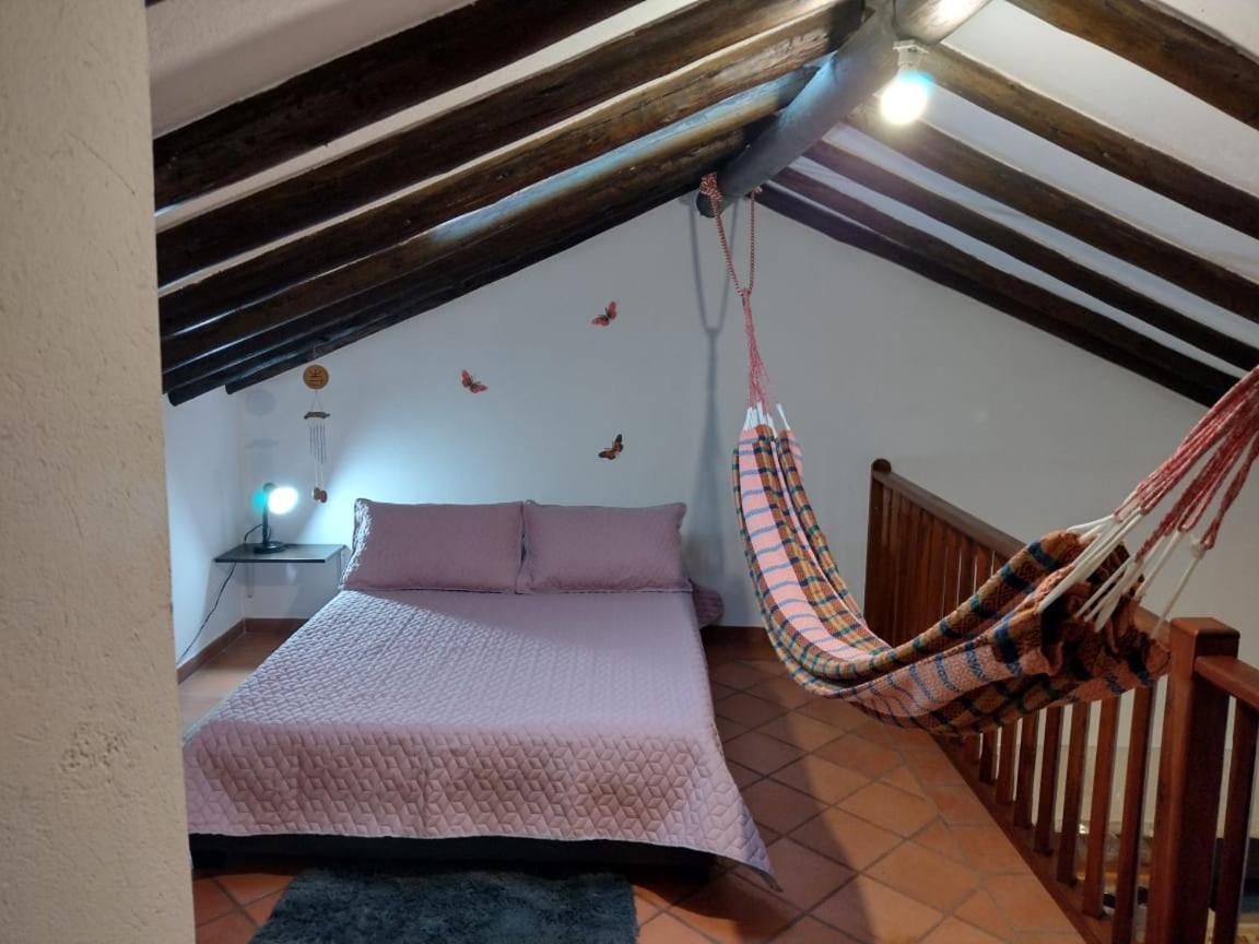 Apartamento Balcones de La Villa 2