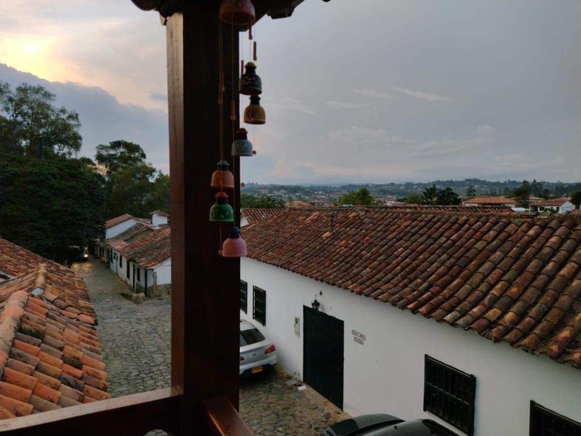 Apartamento Balcones de La Villa 2