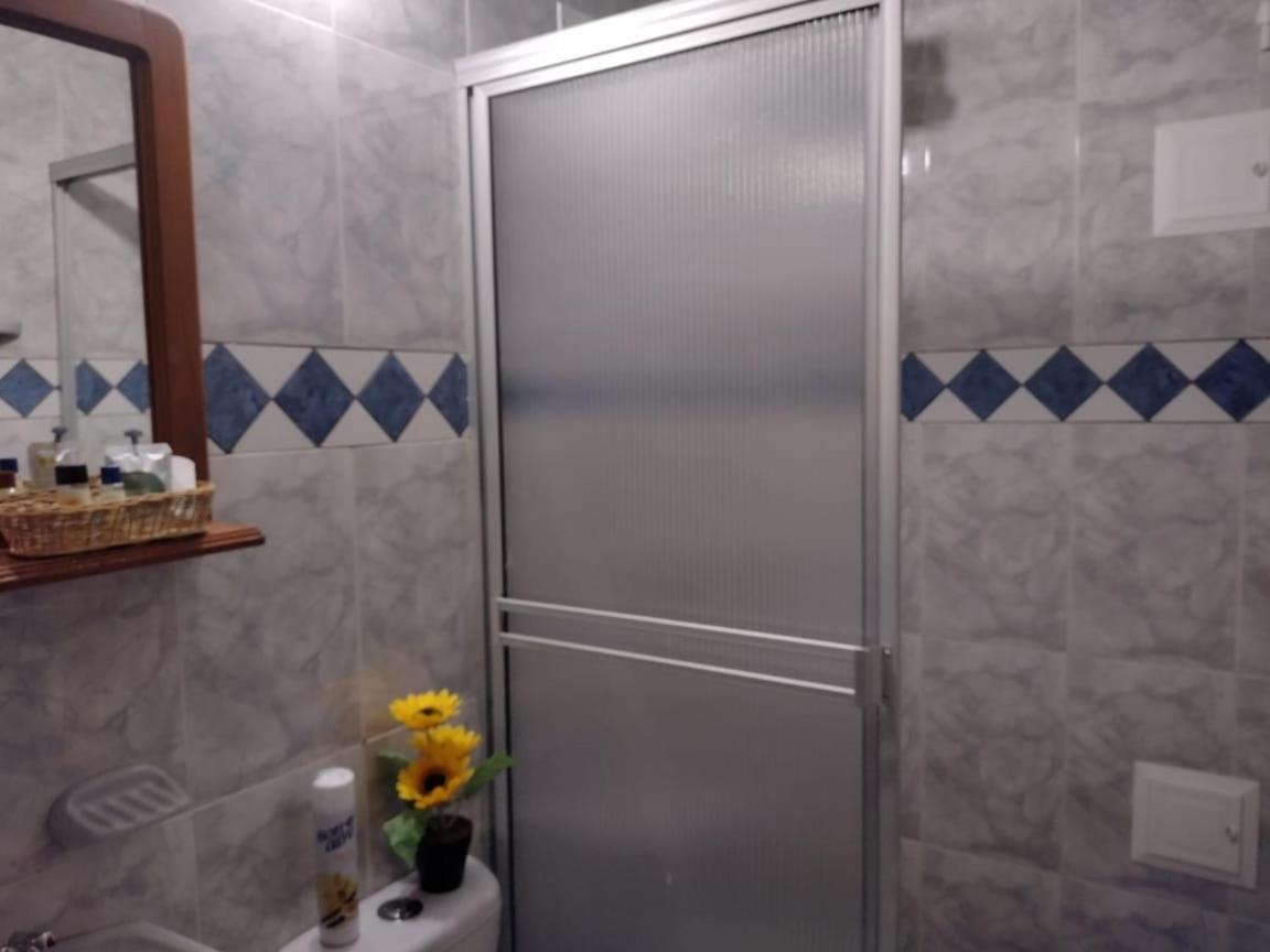 Apartamento Balcones de La Villa 2