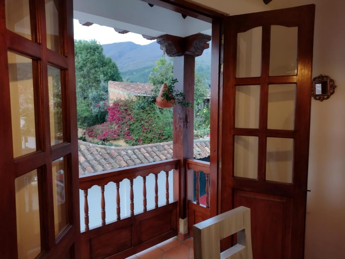 Apartamento Balcones de La Villa 2