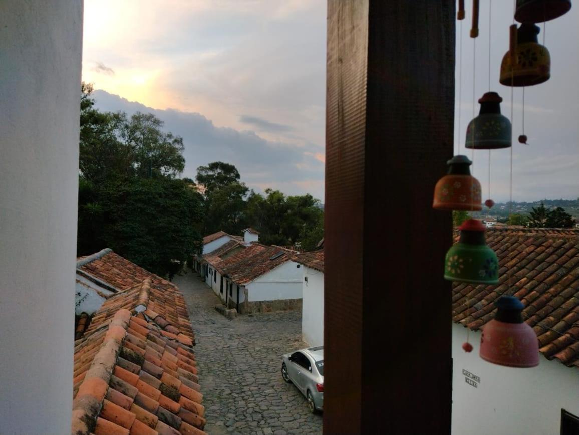 Apartamento Balcones de La Villa 2