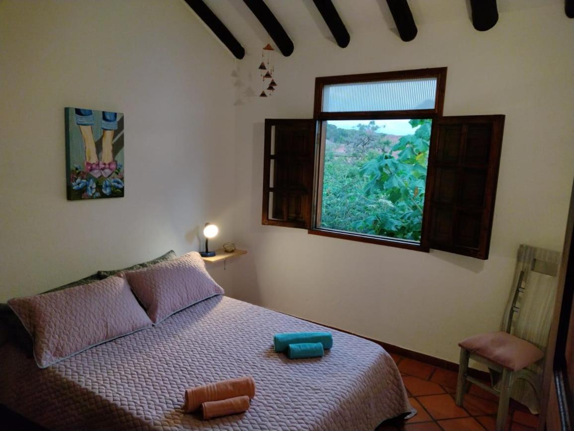 Apartamento Balcones de La Villa 2