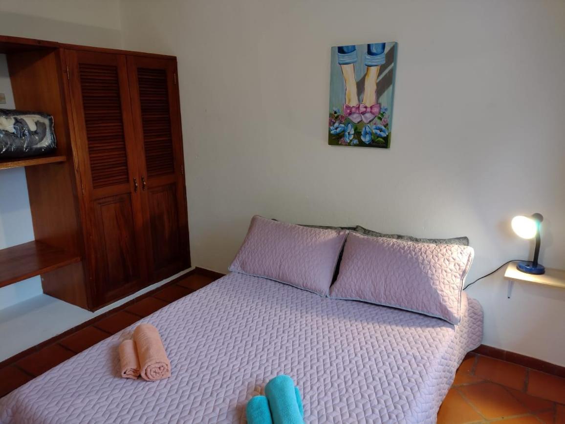 Apartamento Balcones de La Villa 2