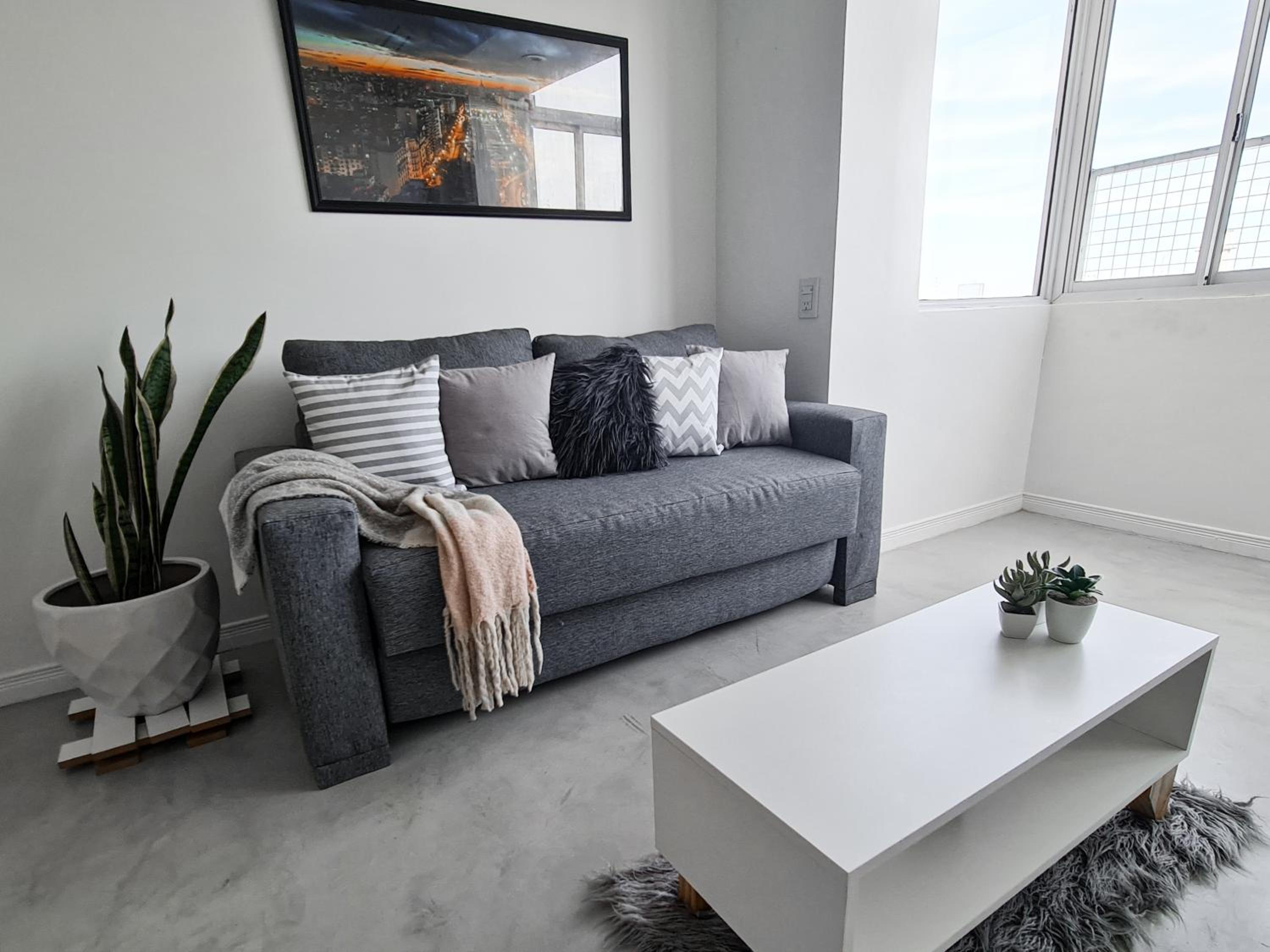 G&G Apartments - Recoleta City View view 4
