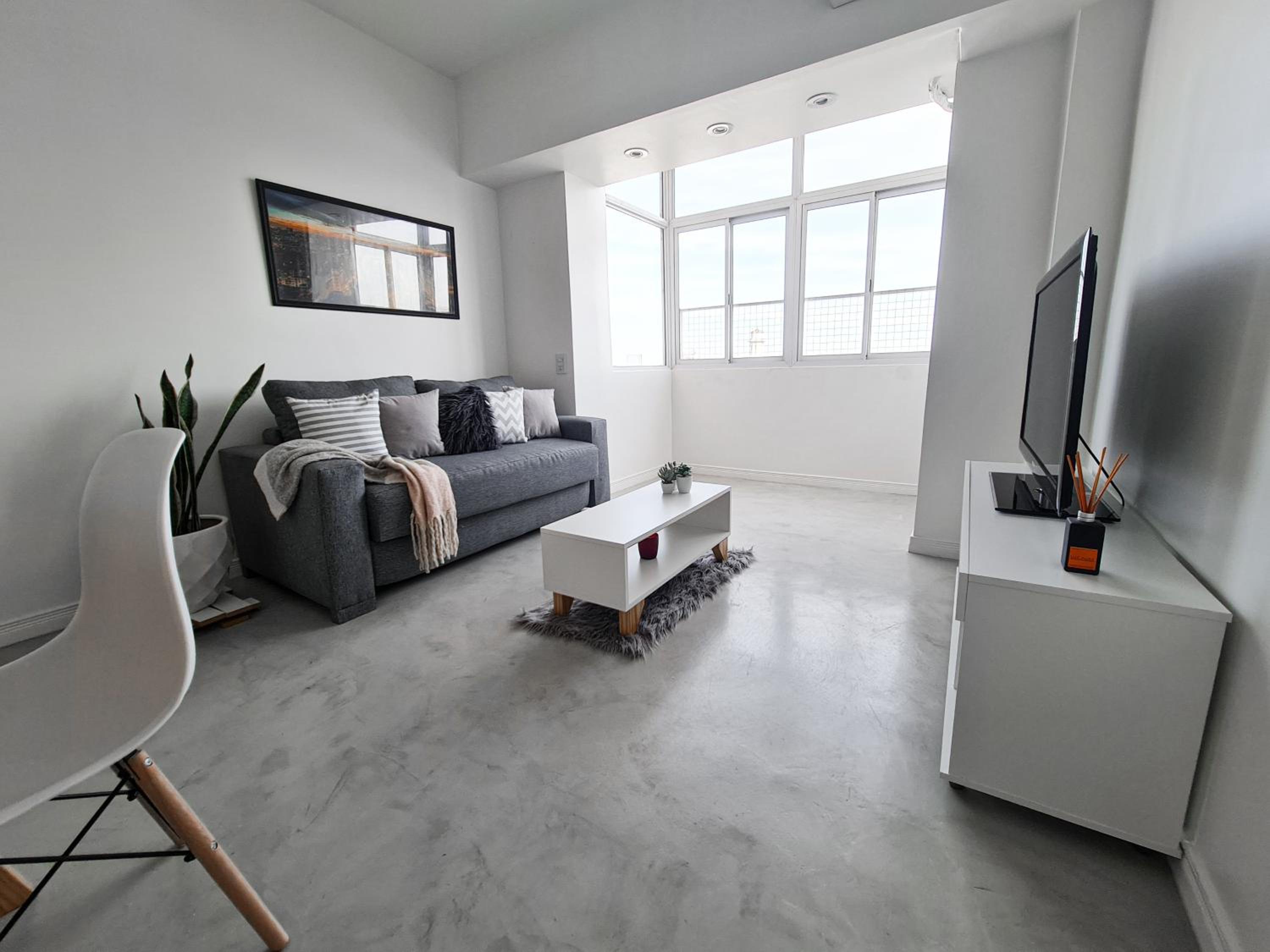 G&G Apartments - Recoleta City View view 3