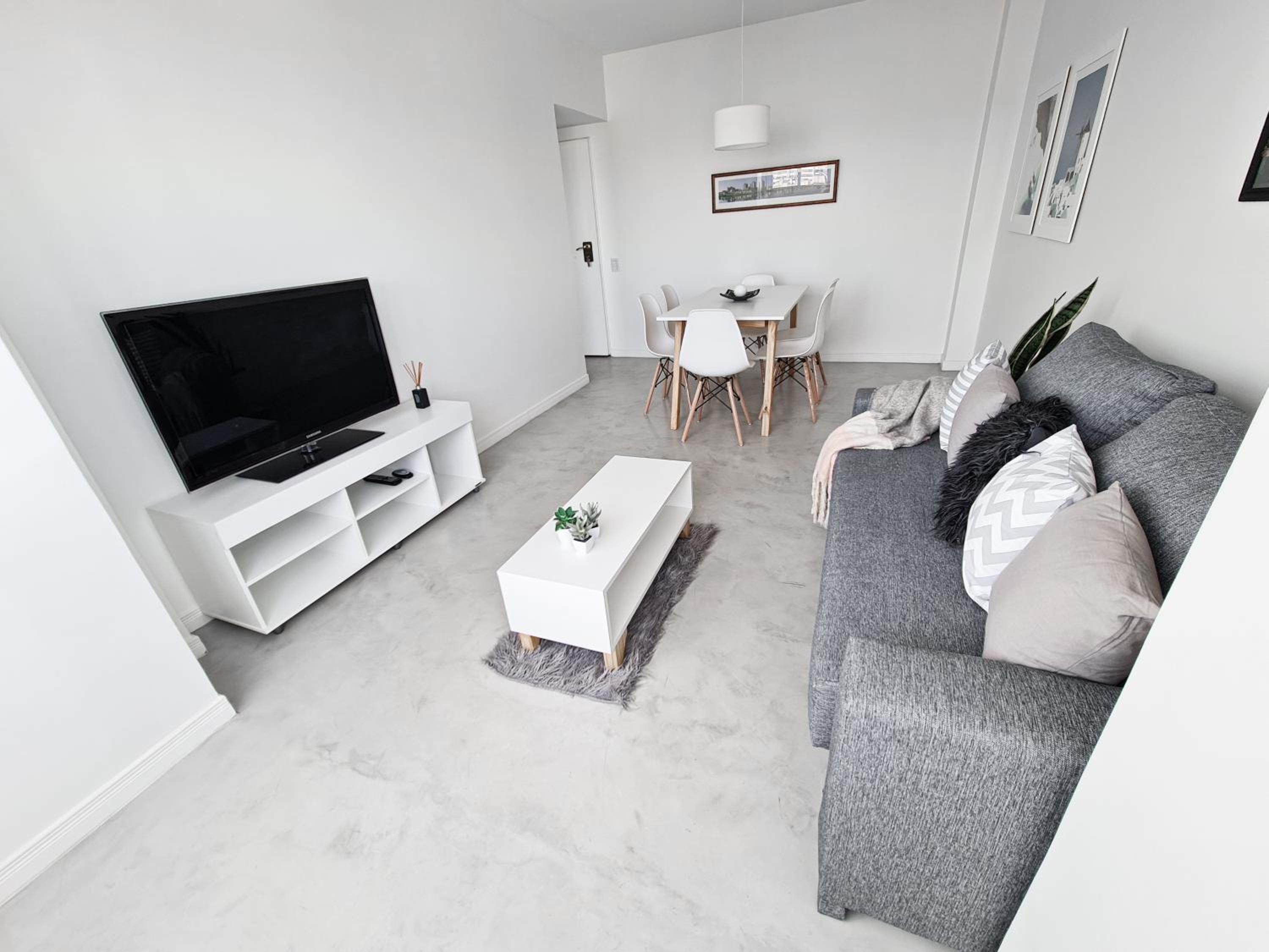 G&G Apartments - Recoleta City View view 2