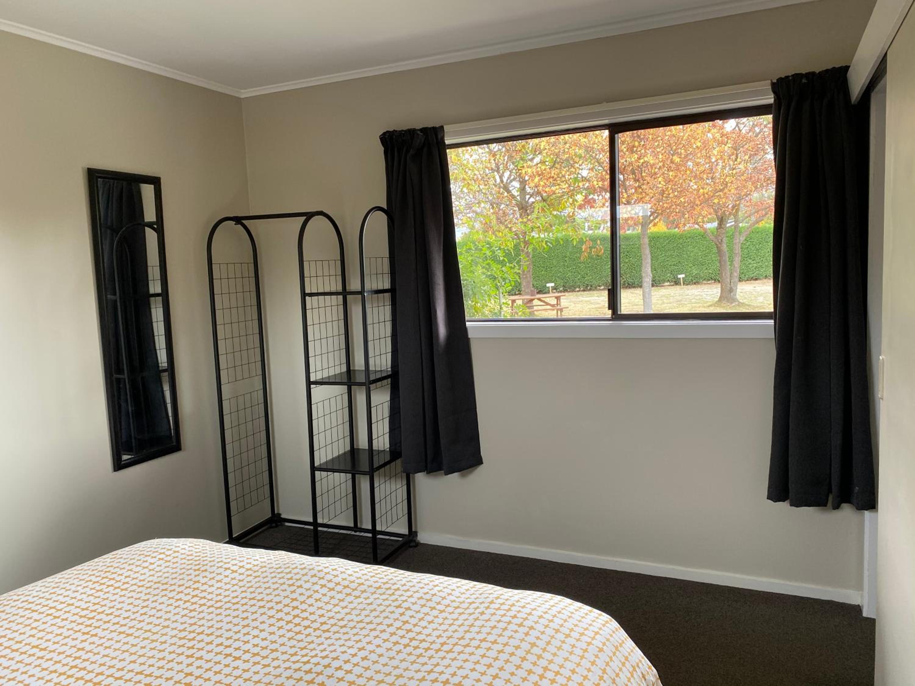 Twizel Holiday Park view 4