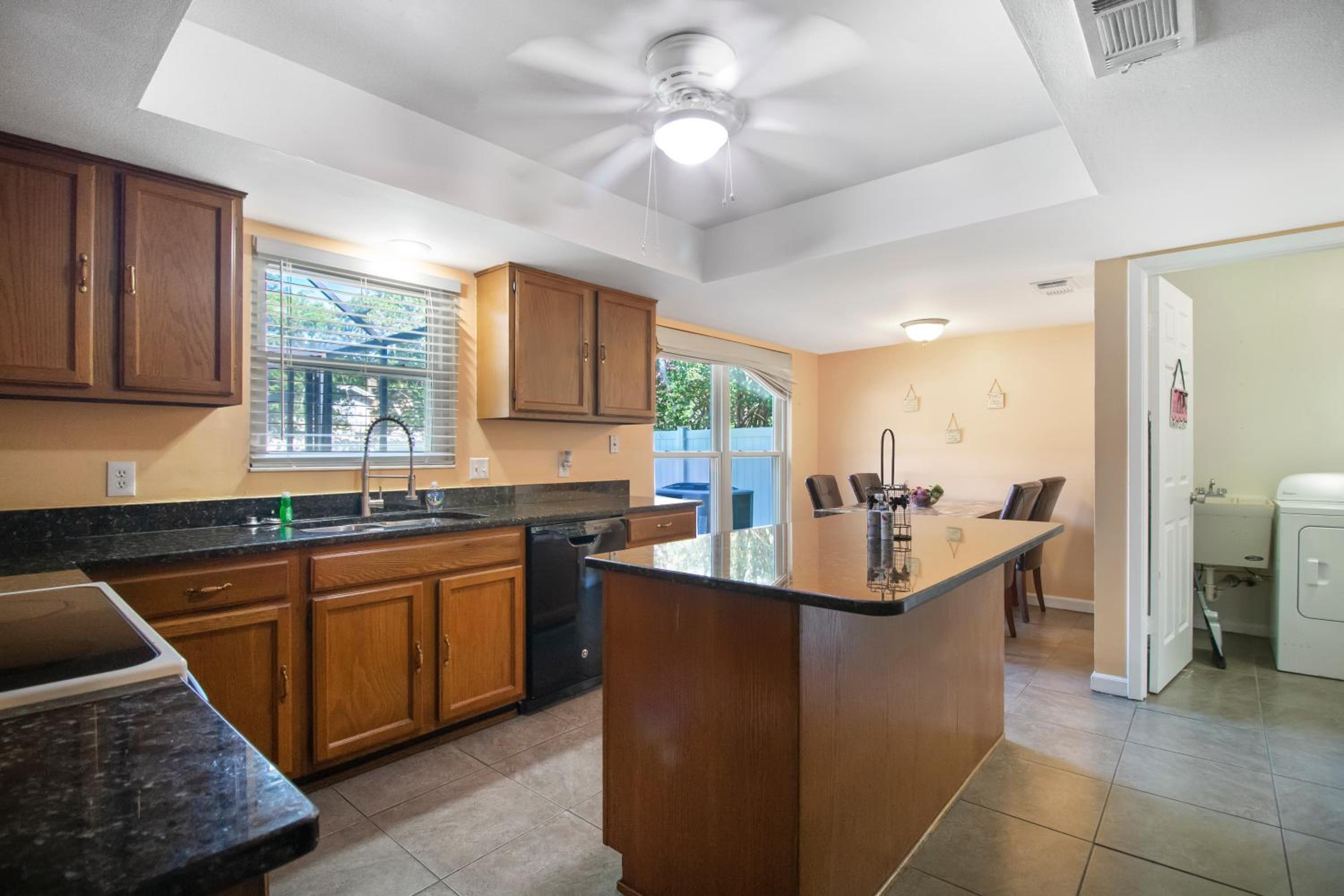 Tampa Bay Pool Home with Heated Pool